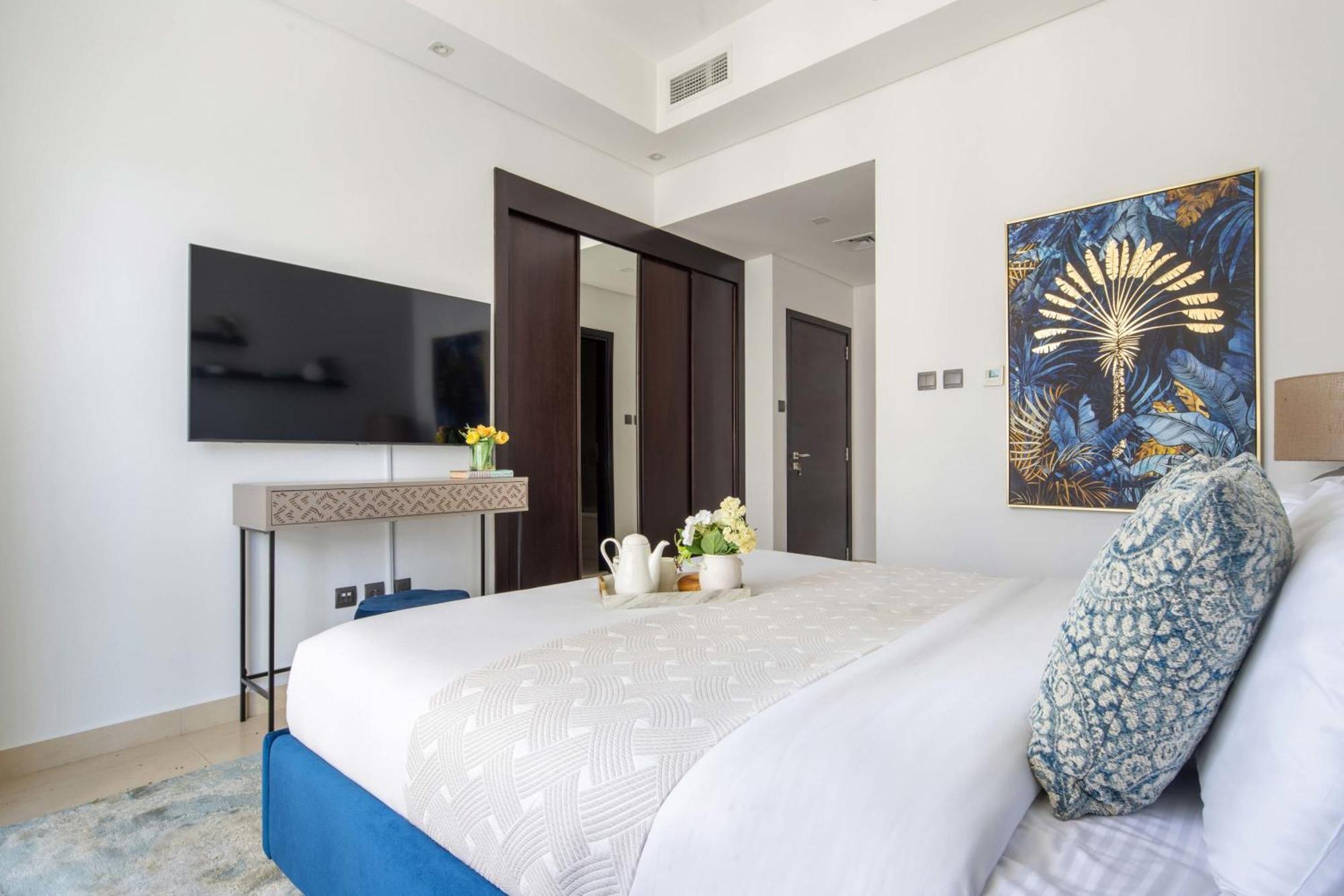 Apartment Frank Porter - Mon Reve