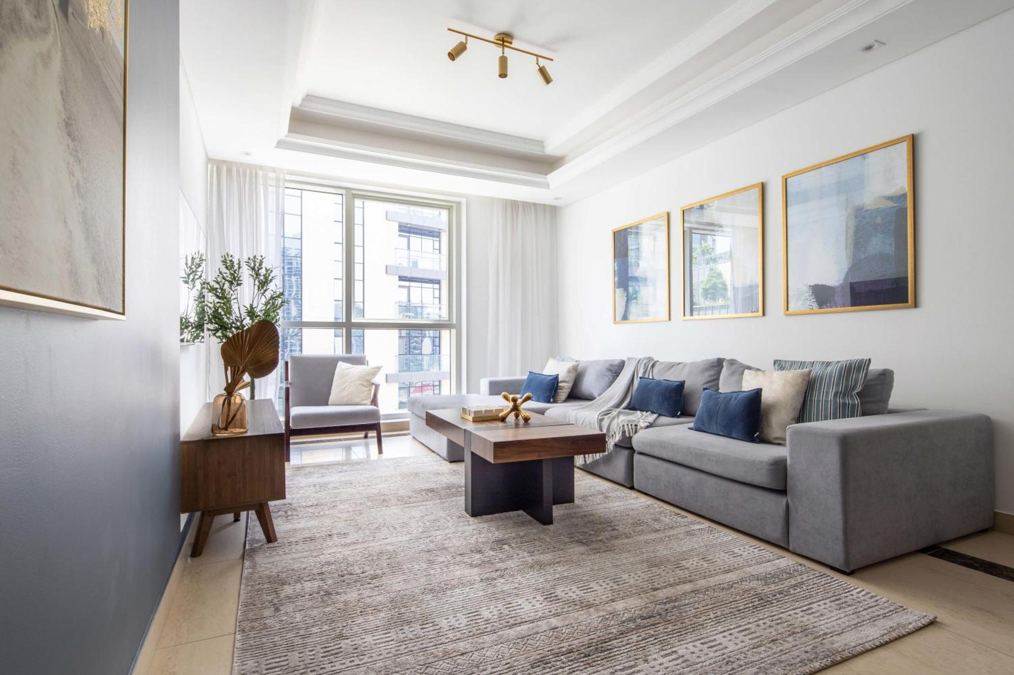 Apartment Frank Porter - Mon Reve