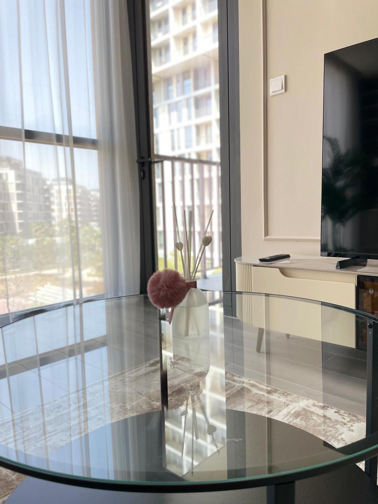 Apartment Elegant Brand New In Noor 1 *