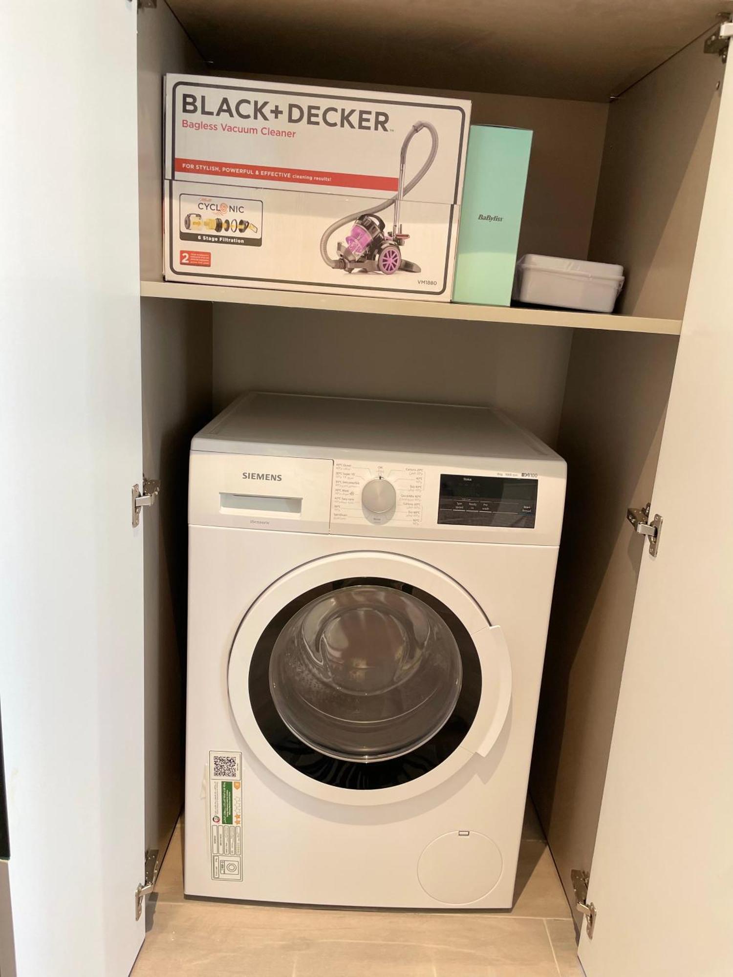 Apartment Elegant Brand New In Noor 1 Dubai