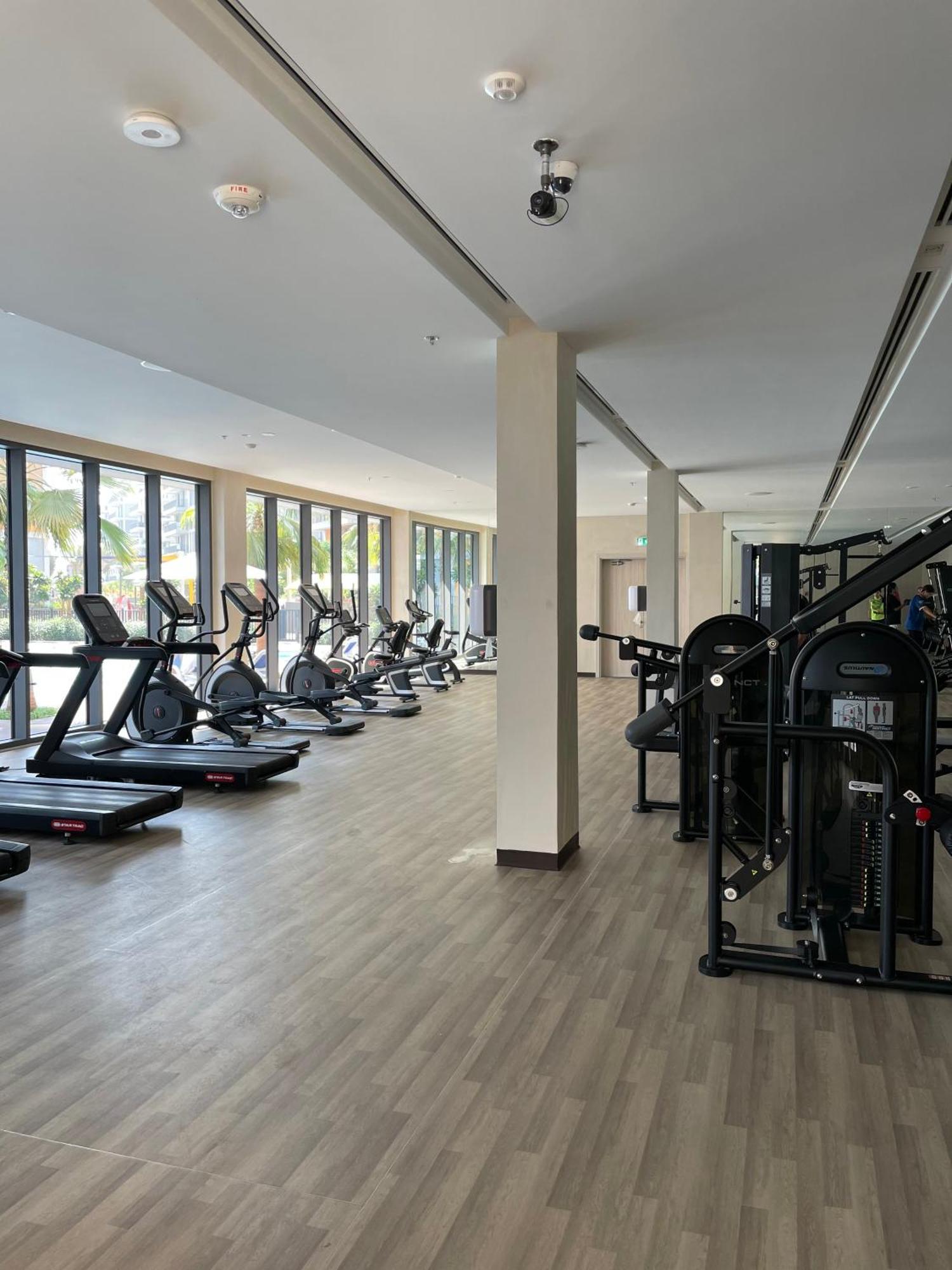 Elegant Brand New In Noor 1 Apartment Dubai