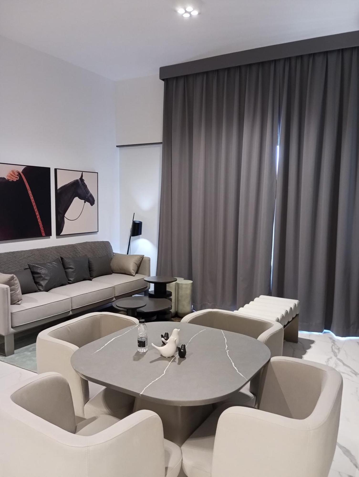 Bespoke Homes - Mag Eye Apartment Dubai