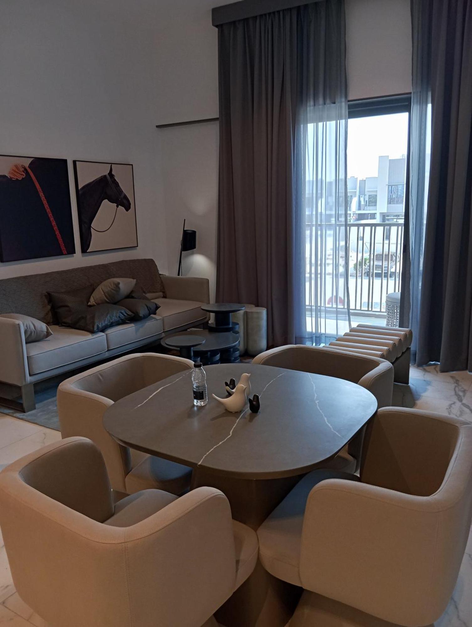 Bespoke Homes - Mag Eye