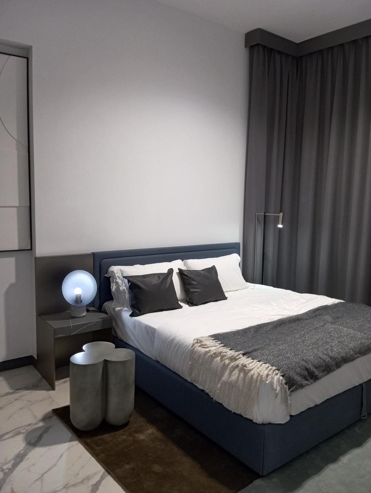 Bespoke Homes - Mag Eye Apartment