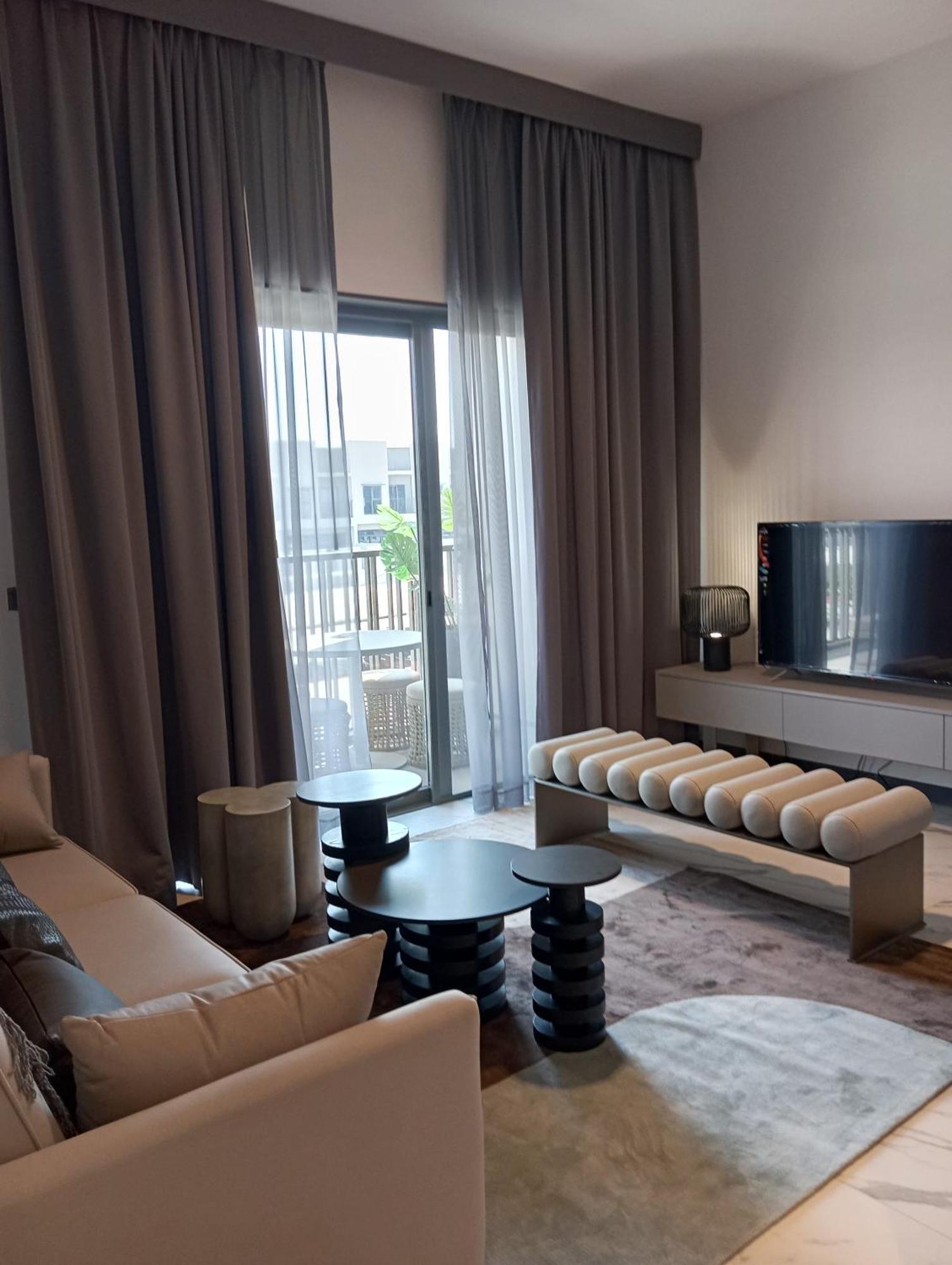 Apartment Bespoke Homes - Mag Eye Dubai