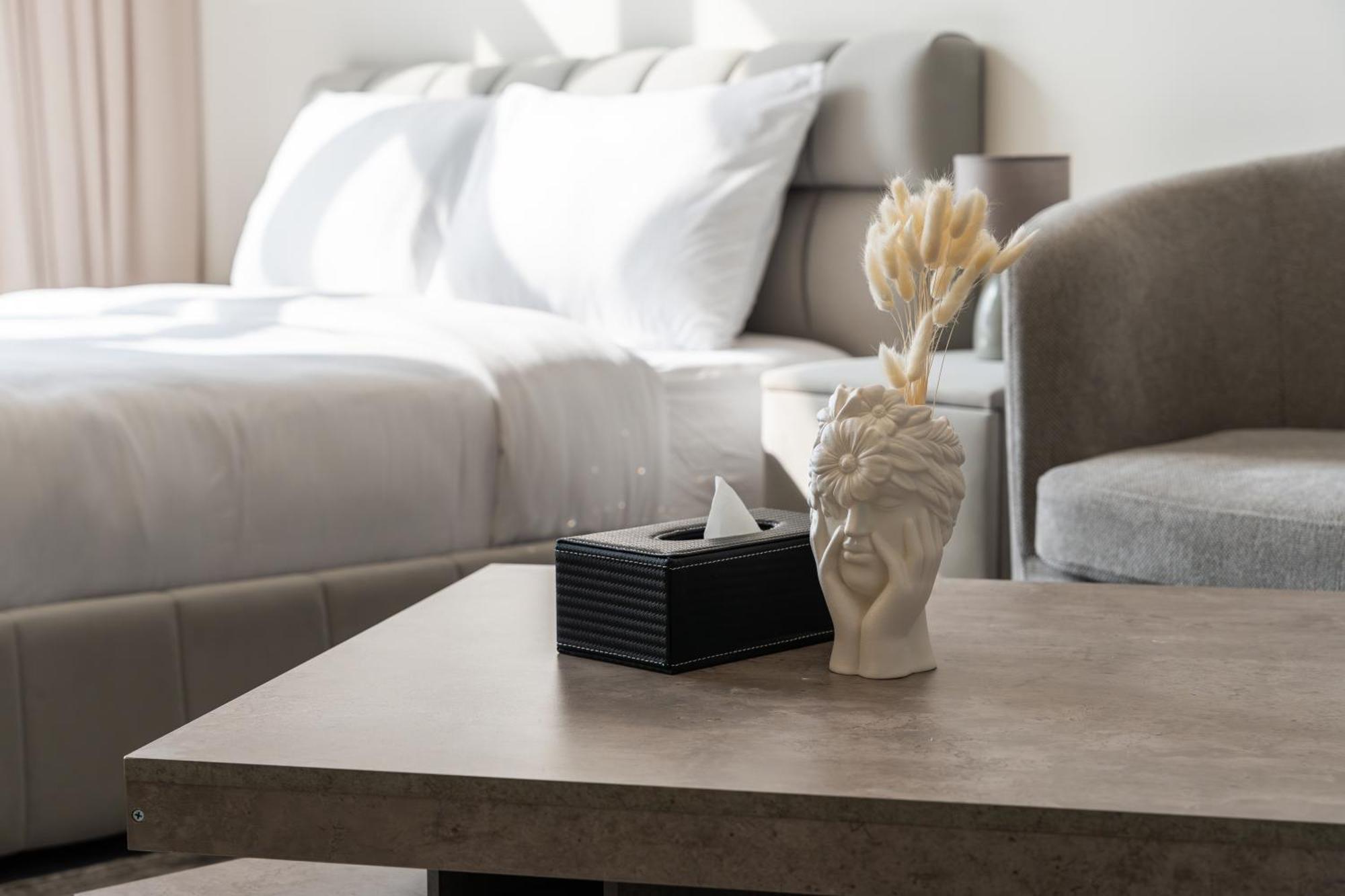 Cozy Near Silicon Oasis Hotspots * Dubai