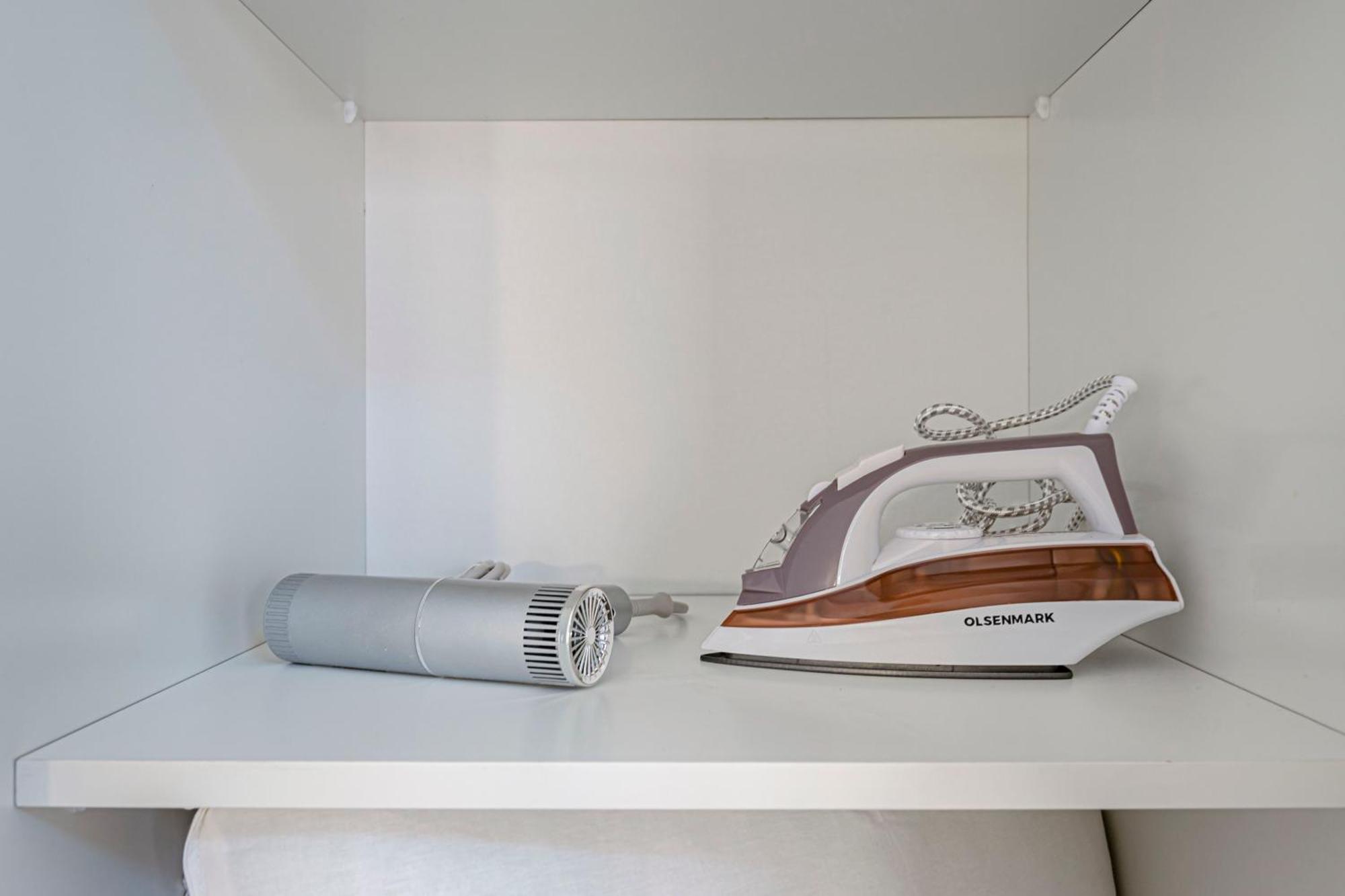 Apartamento Urban Getaway In Dubailand