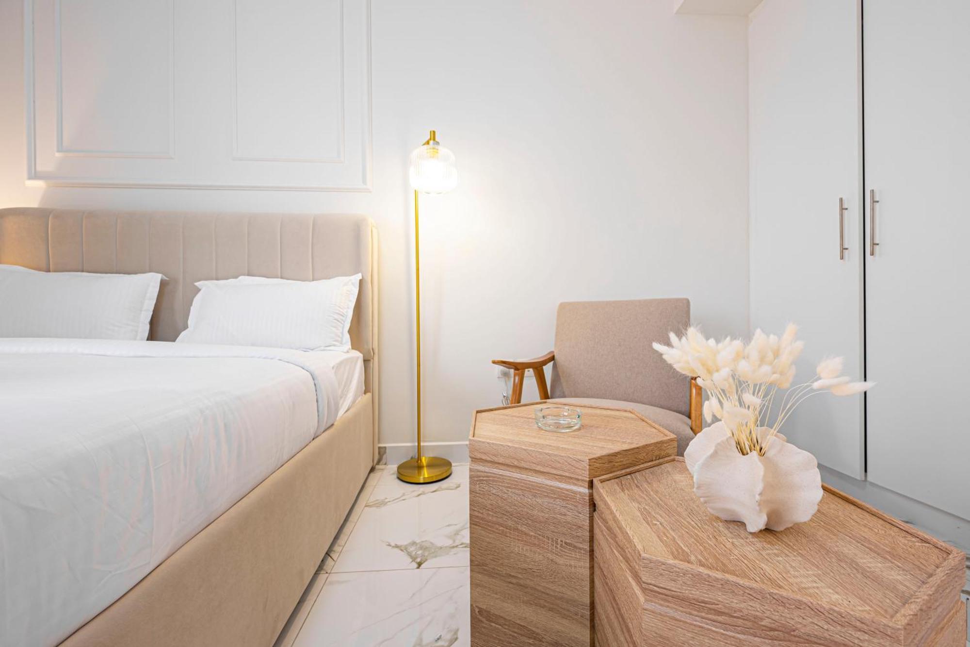 Urban Getaway In Dubailand *