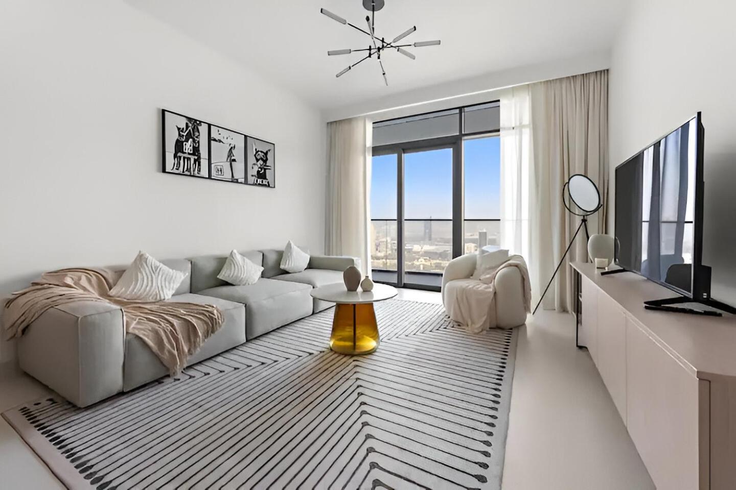 Apartment 2br Beachfront With Stunning Marina View *