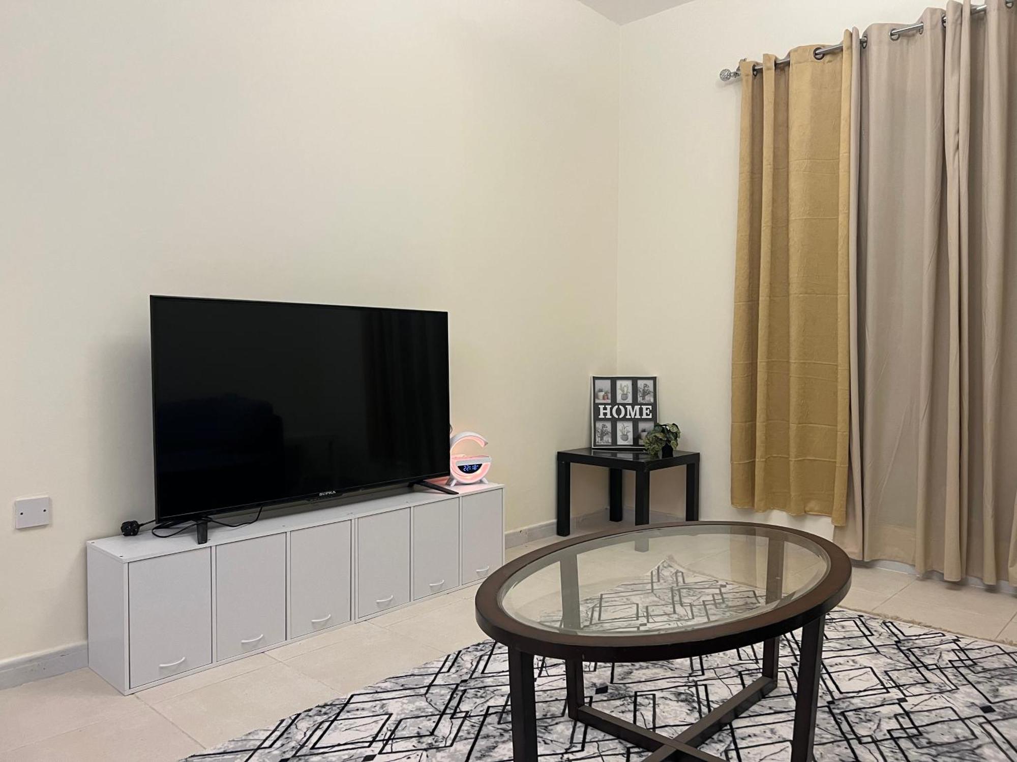 Cozy Place By Elitez Apartamento Dubai