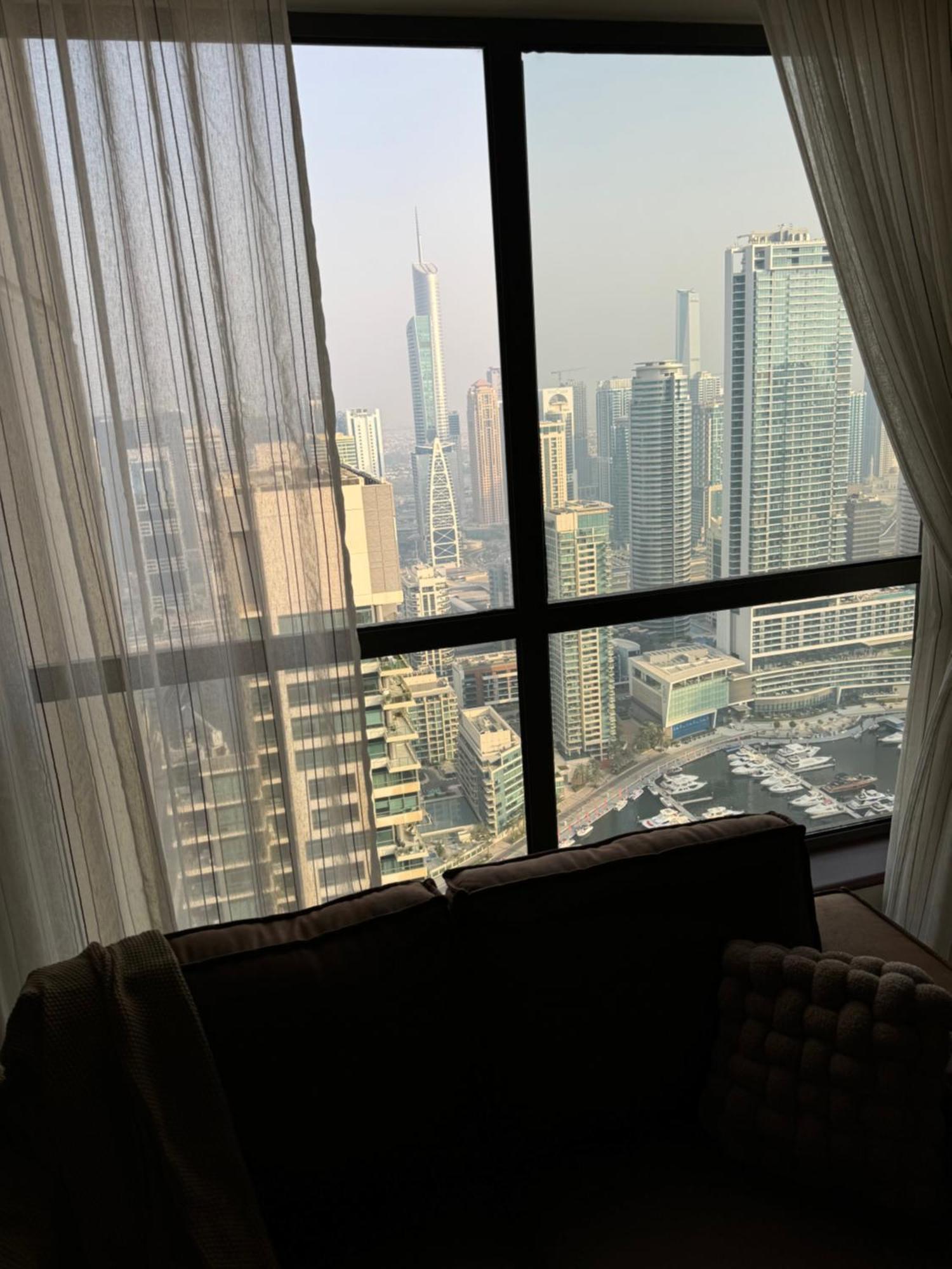Marina Jasmine - Luxury - Jumeirah Beach * Dubai
