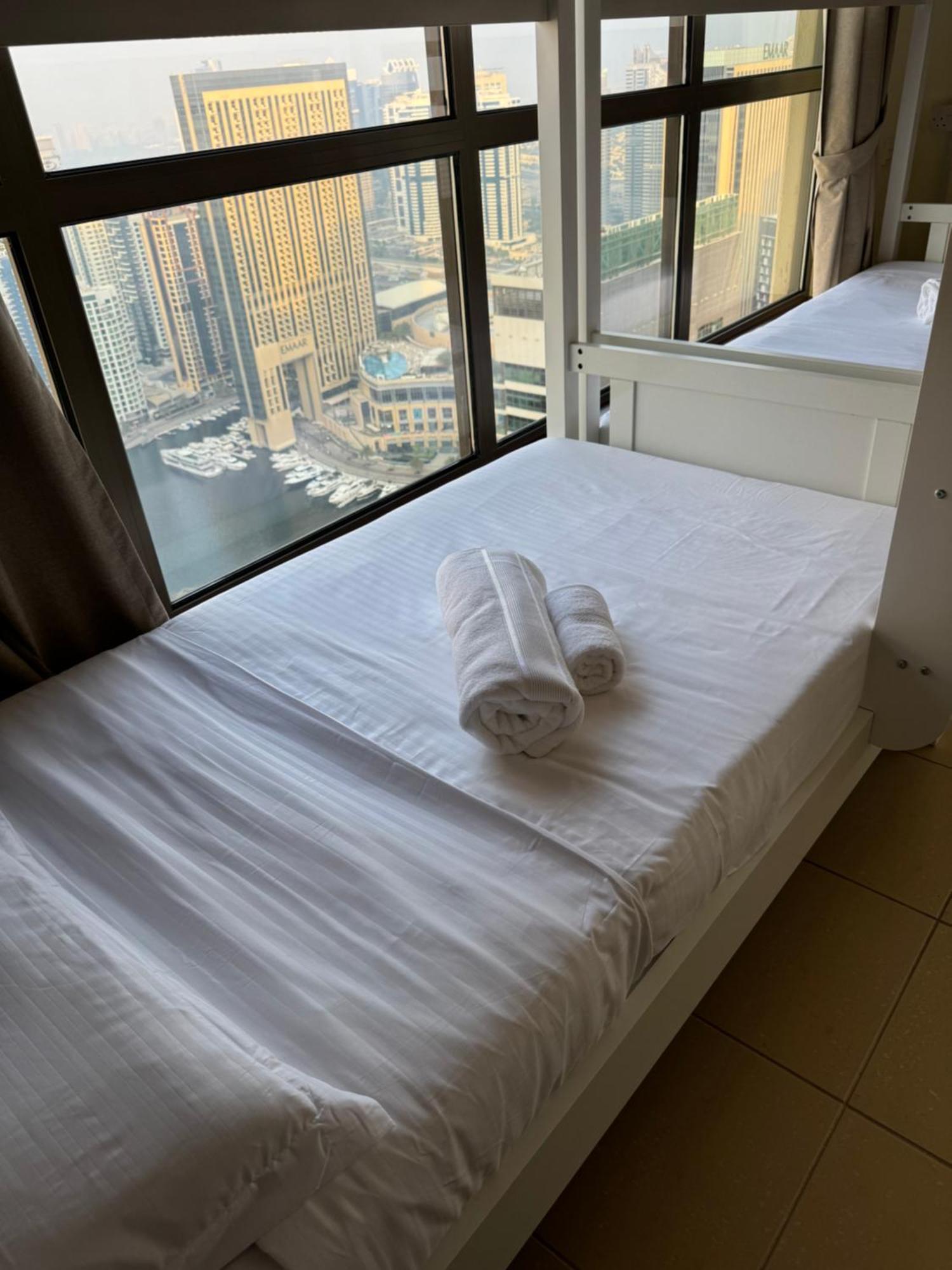 Marina Jasmine - Luxury - Jumeirah Beach *