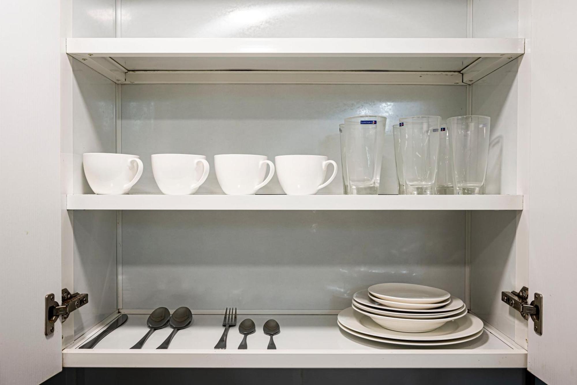 Urban Getaway In Dubailand Apartamento Dubai