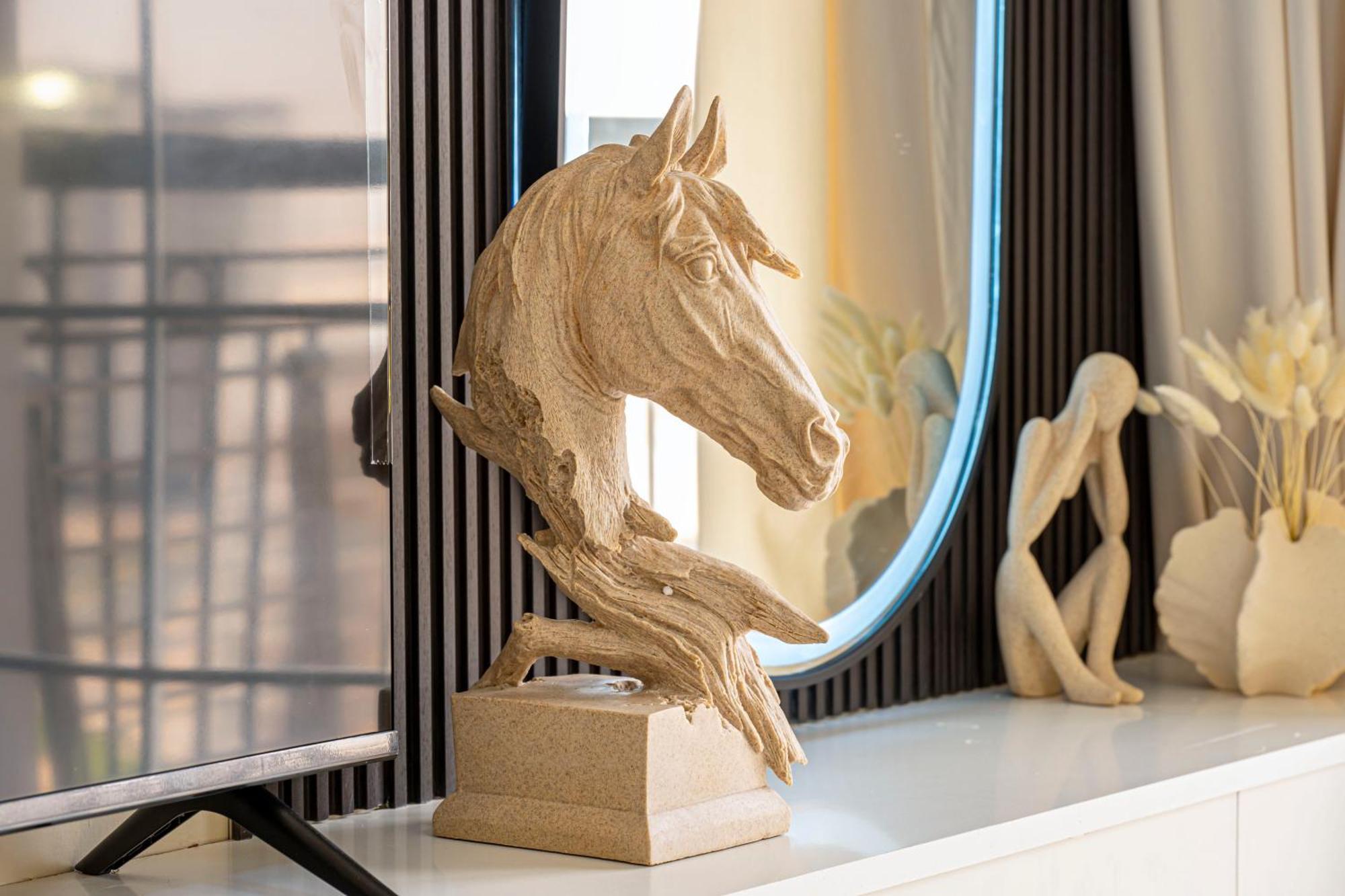 Urban Getaway In Dubailand Dubai
