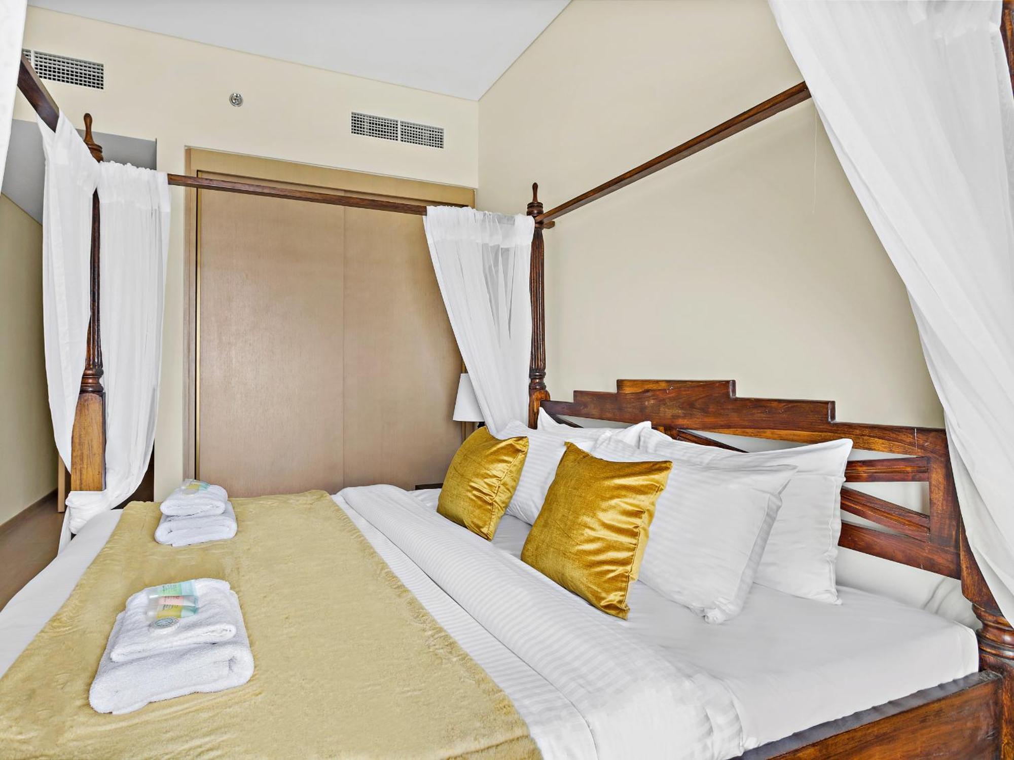 Modern And Classy 1 Bedroom In Rp Heights Downtown *