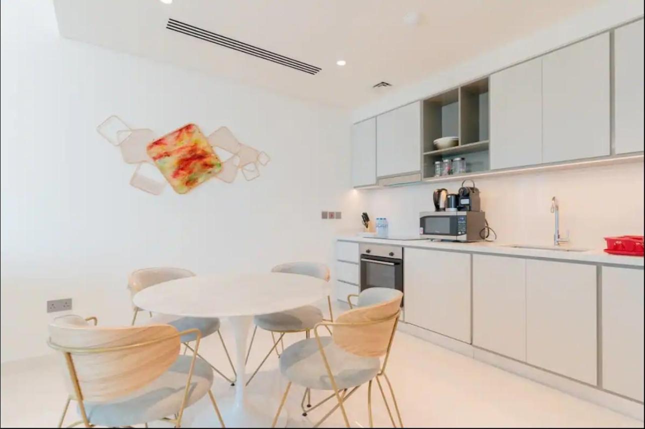 Apartment Aws Homes - Memories By The Dubai