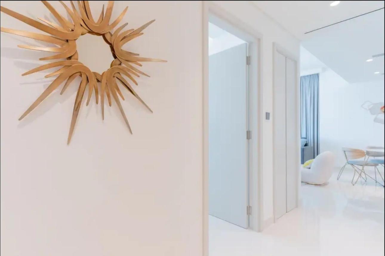 Aws Homes - Memories By The Dubai