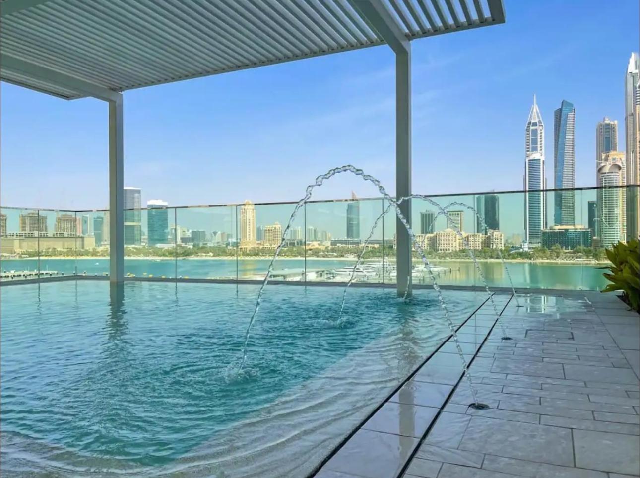 Aws Homes - Memories By The * Dubai