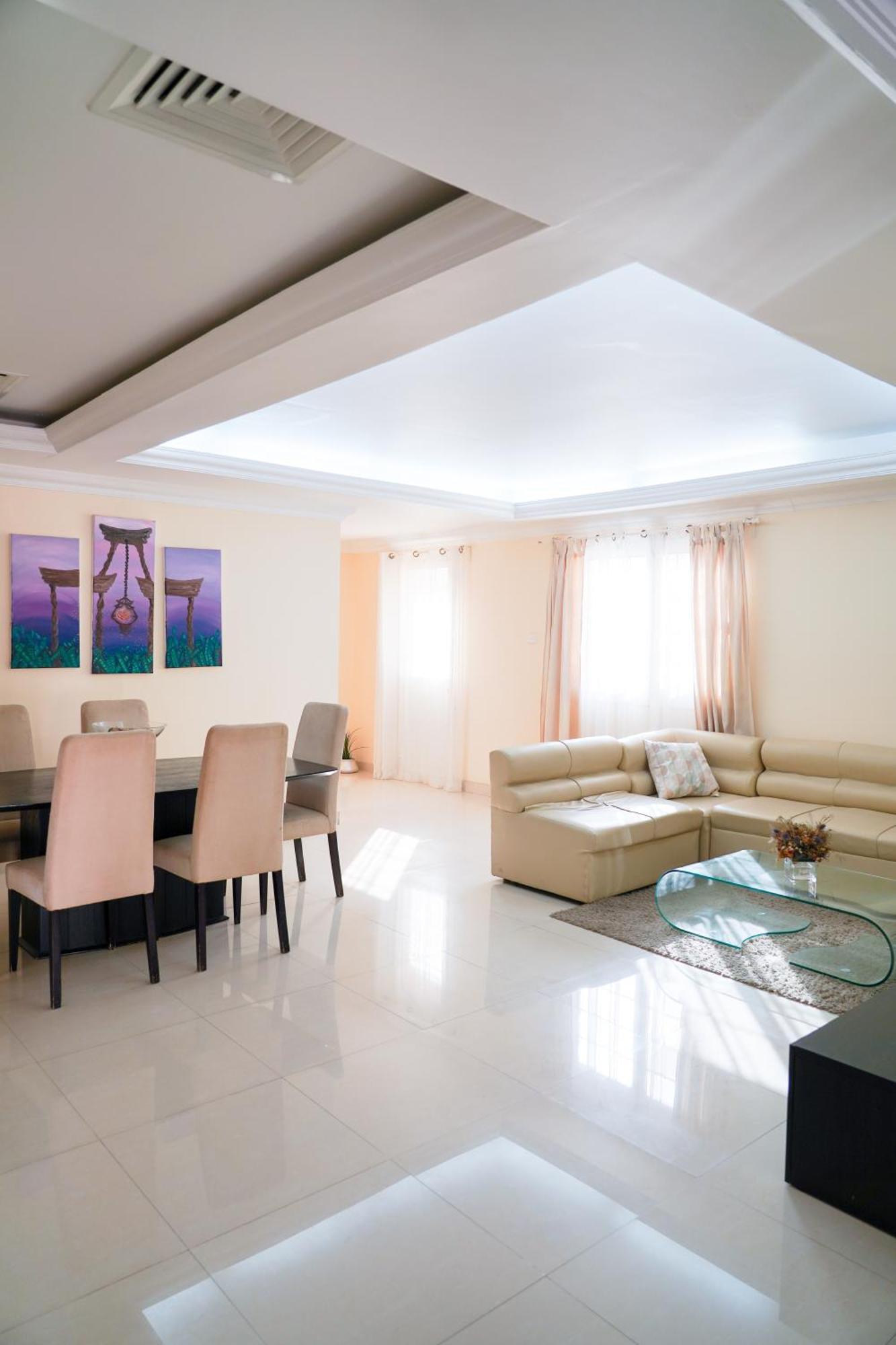 The Jumeirah *