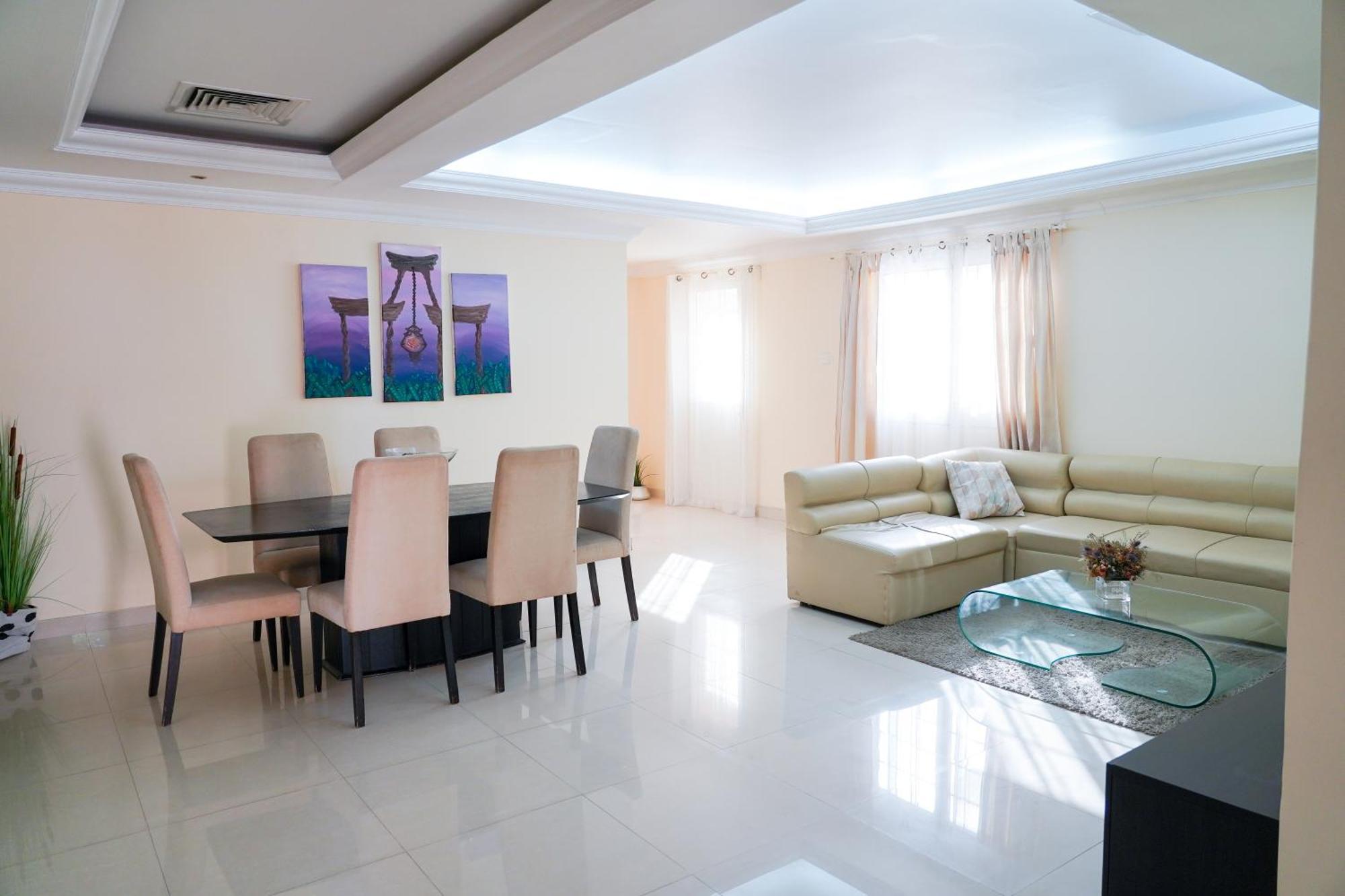 The Jumeirah Pansiyon *