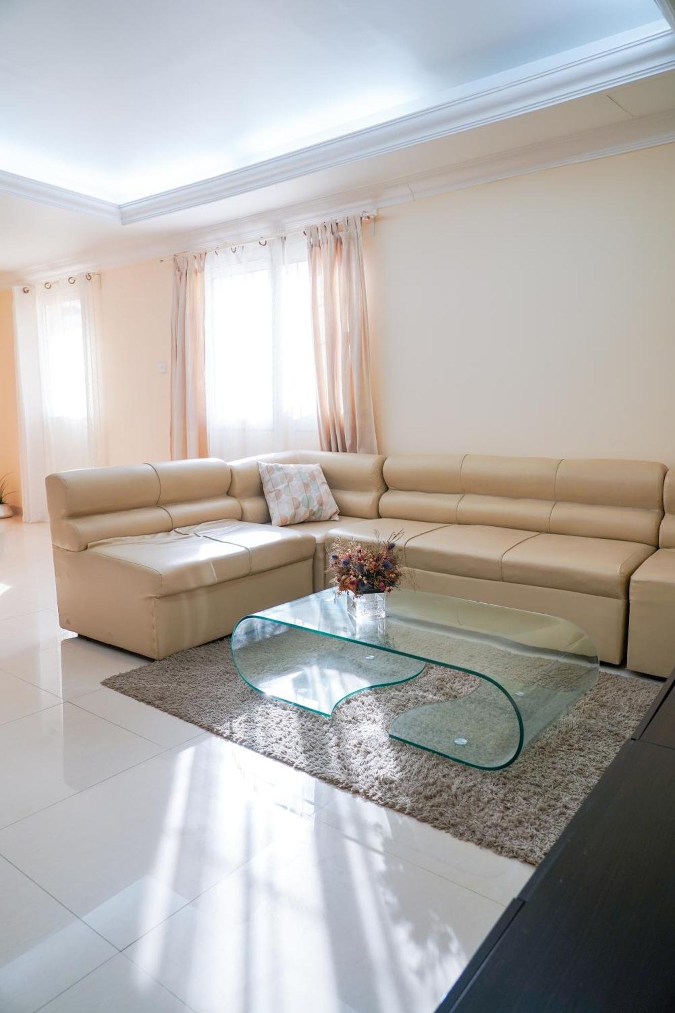 The Jumeirah Pansiyon