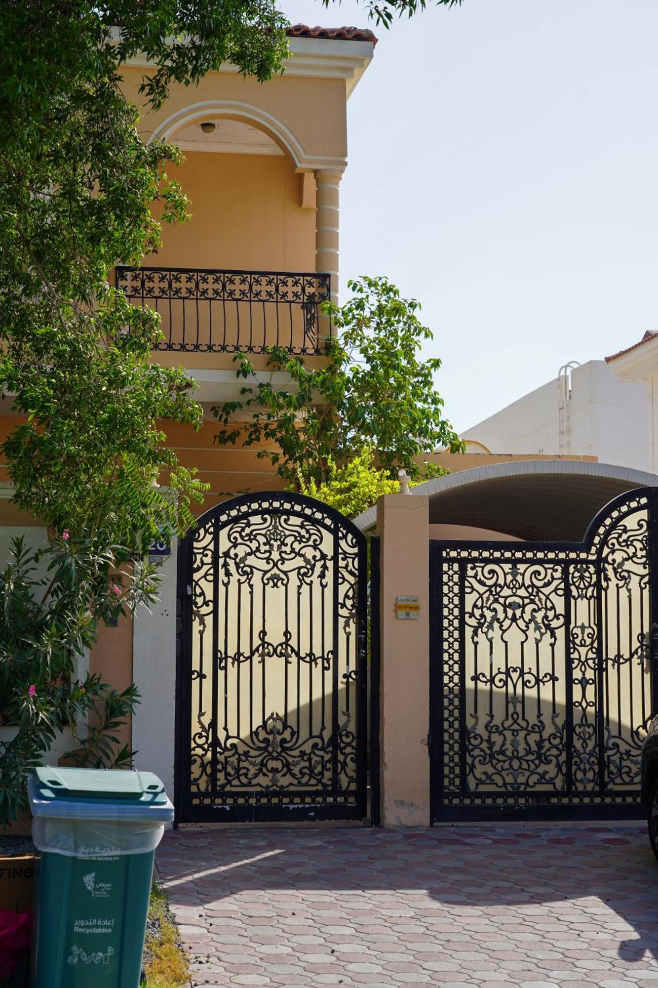 The Jumeirah Pansiyon *