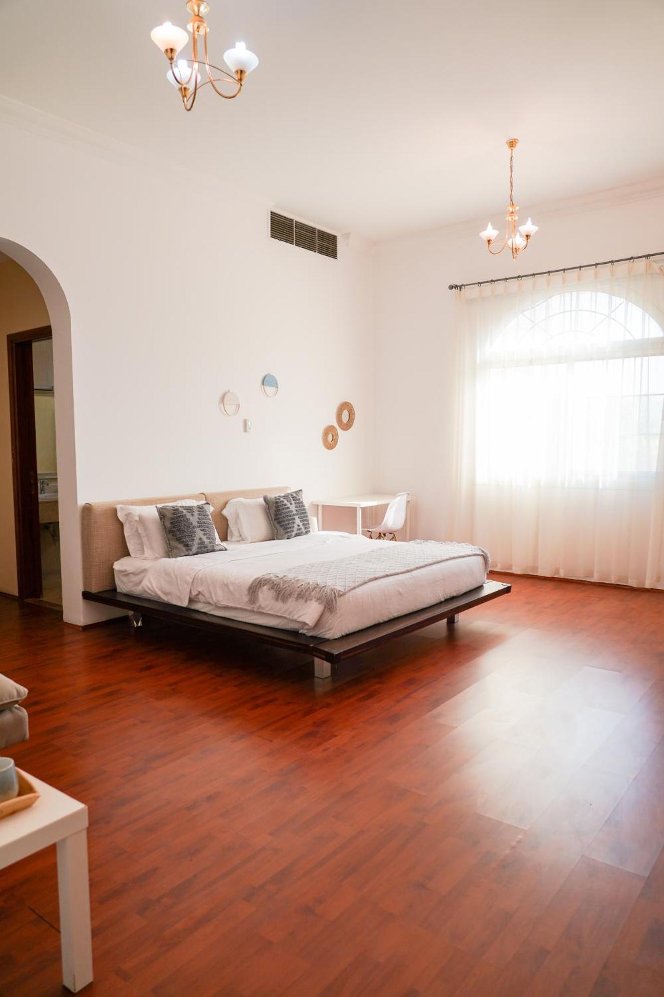 The Jumeirah Pansiyon