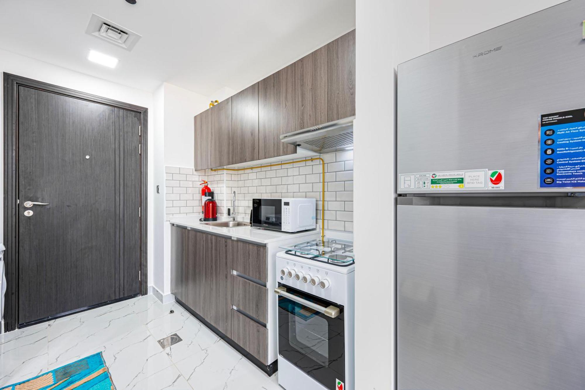 Chic Retreat In The Heart Of Dubailand * Dubai
