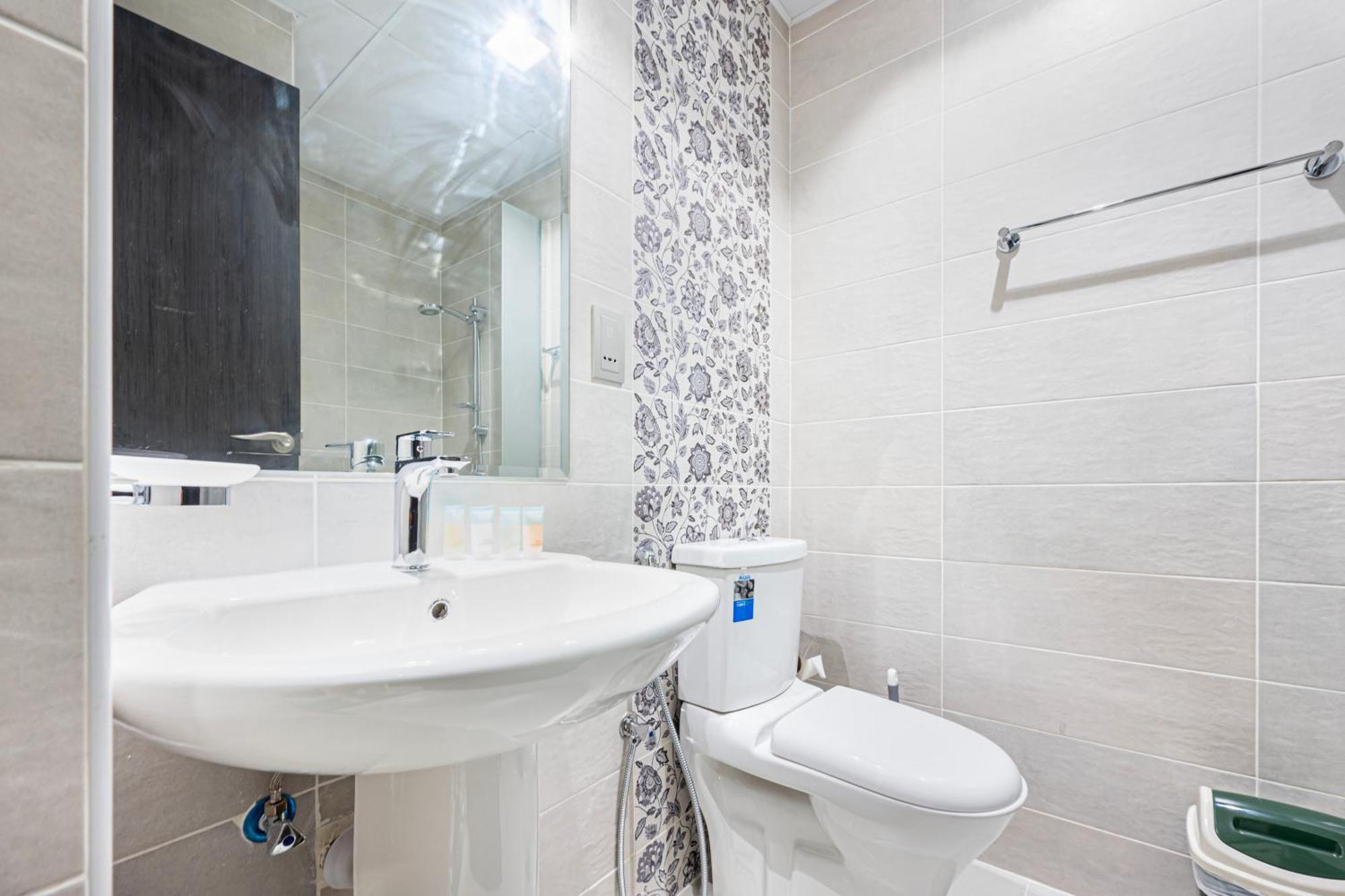 Chic Retreat In The Heart Of Dubailand * Dubai