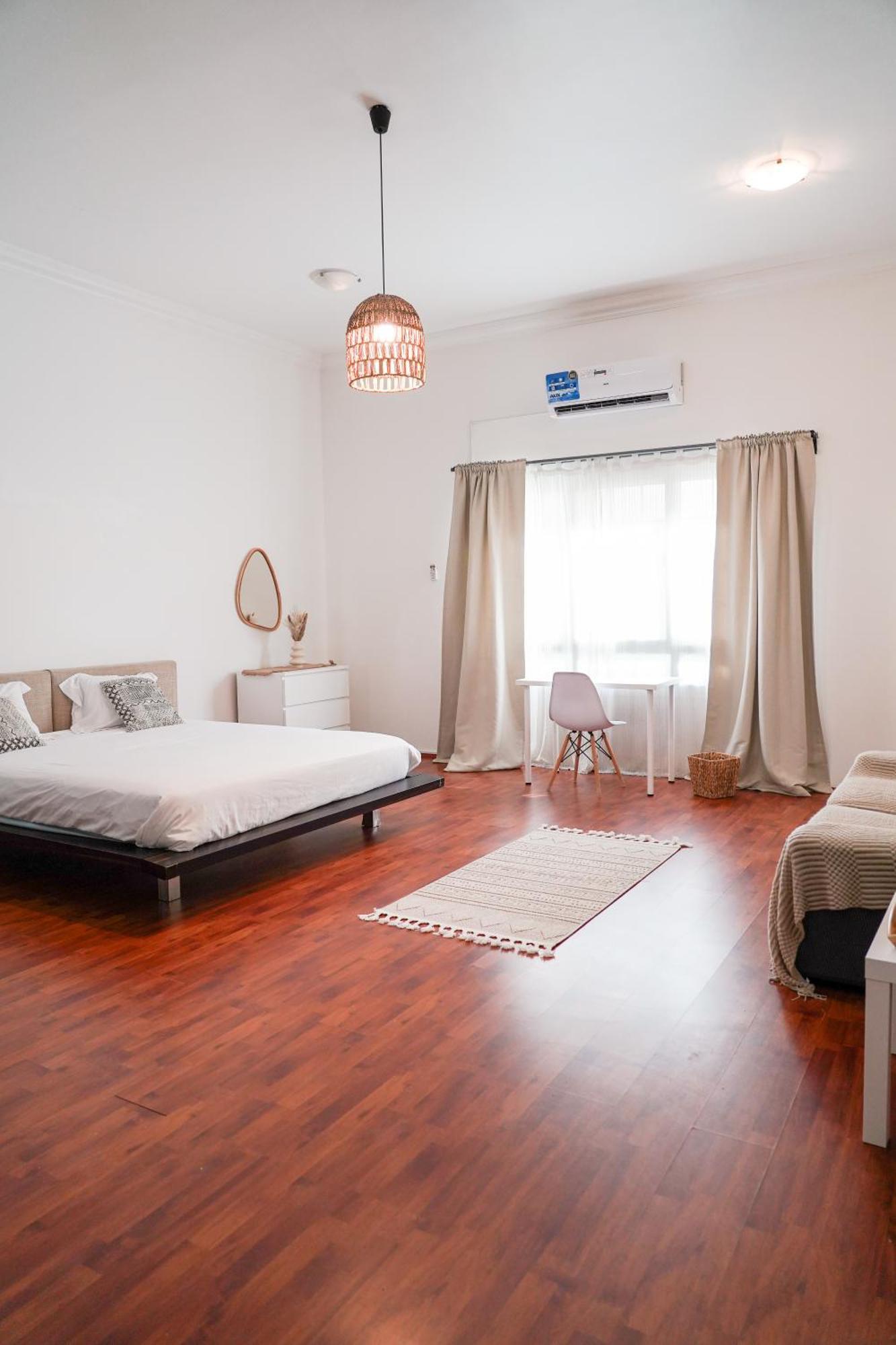 Pansiyon The Jumeirah Dubai