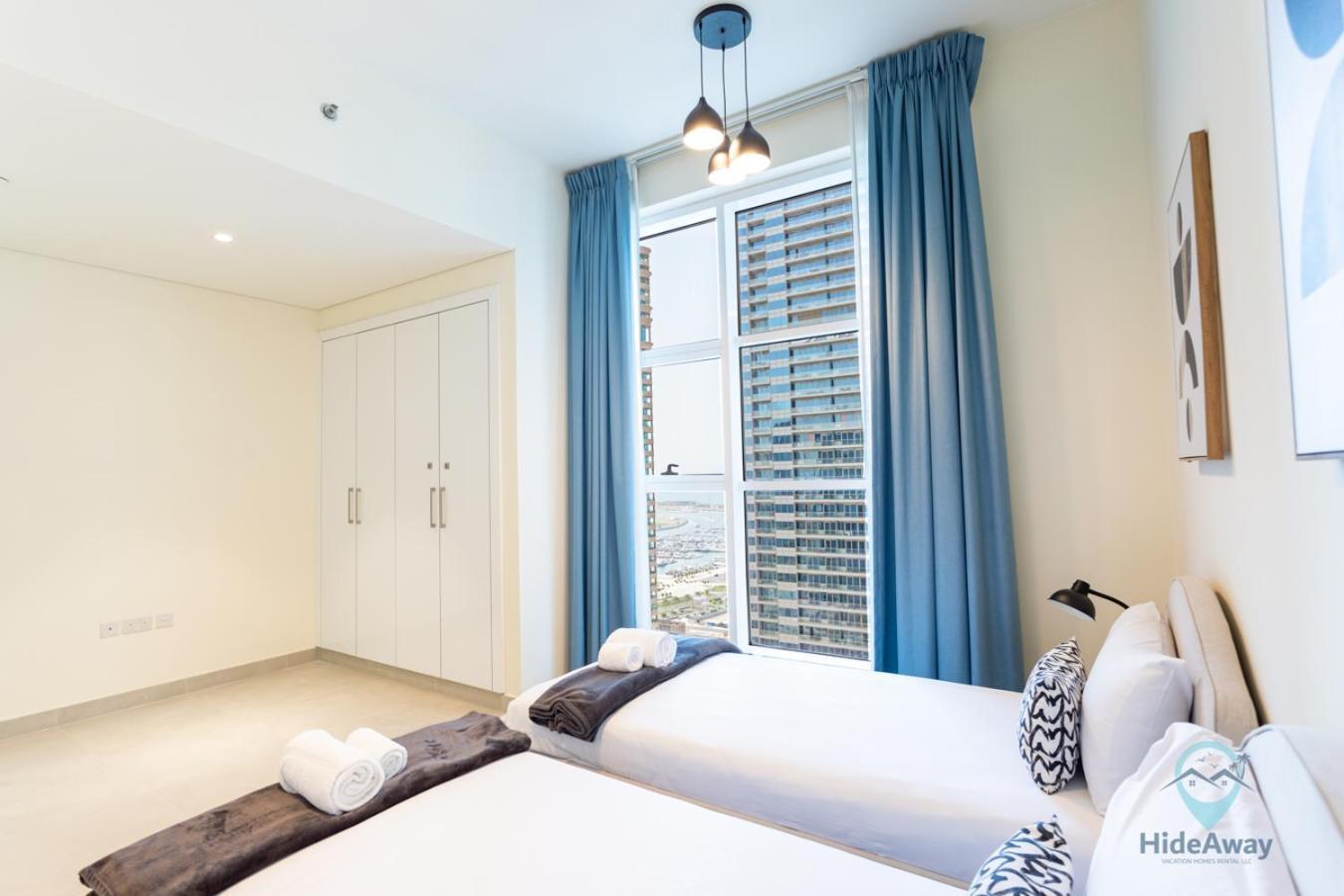 2br Stunning Luxury Heart Of Marina Near Apartment Dubai
