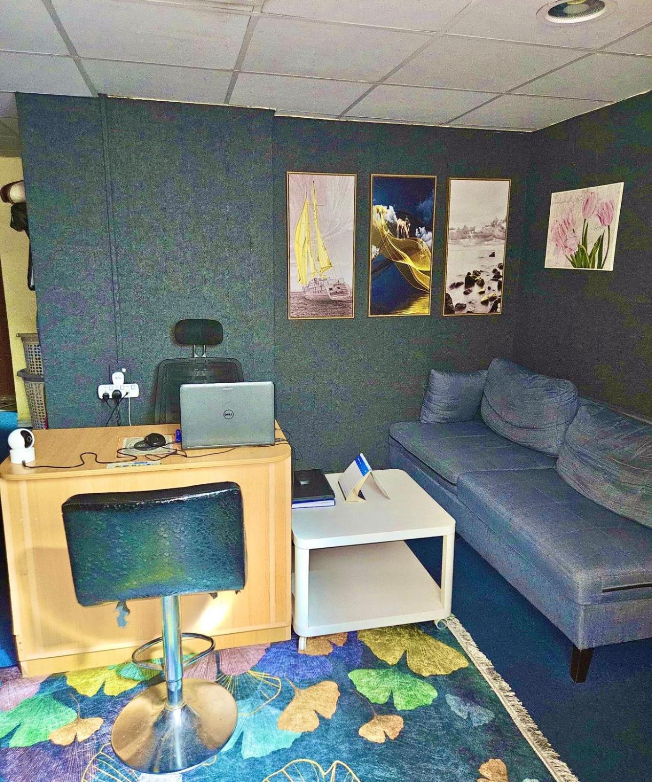 Hostel Woodvilla