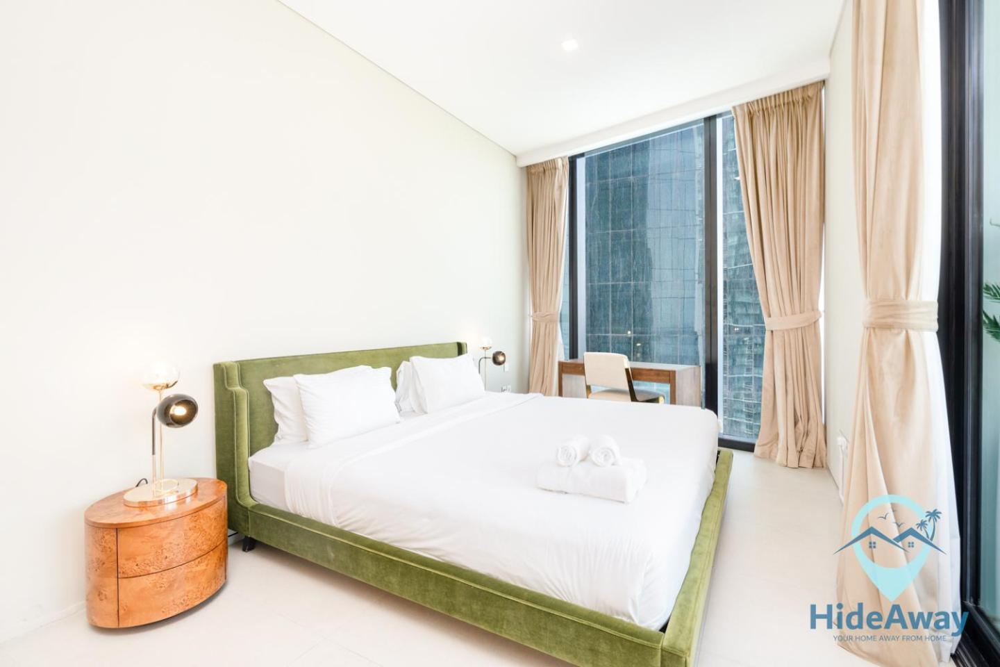 3br Seaview Jbr Address Apartment
