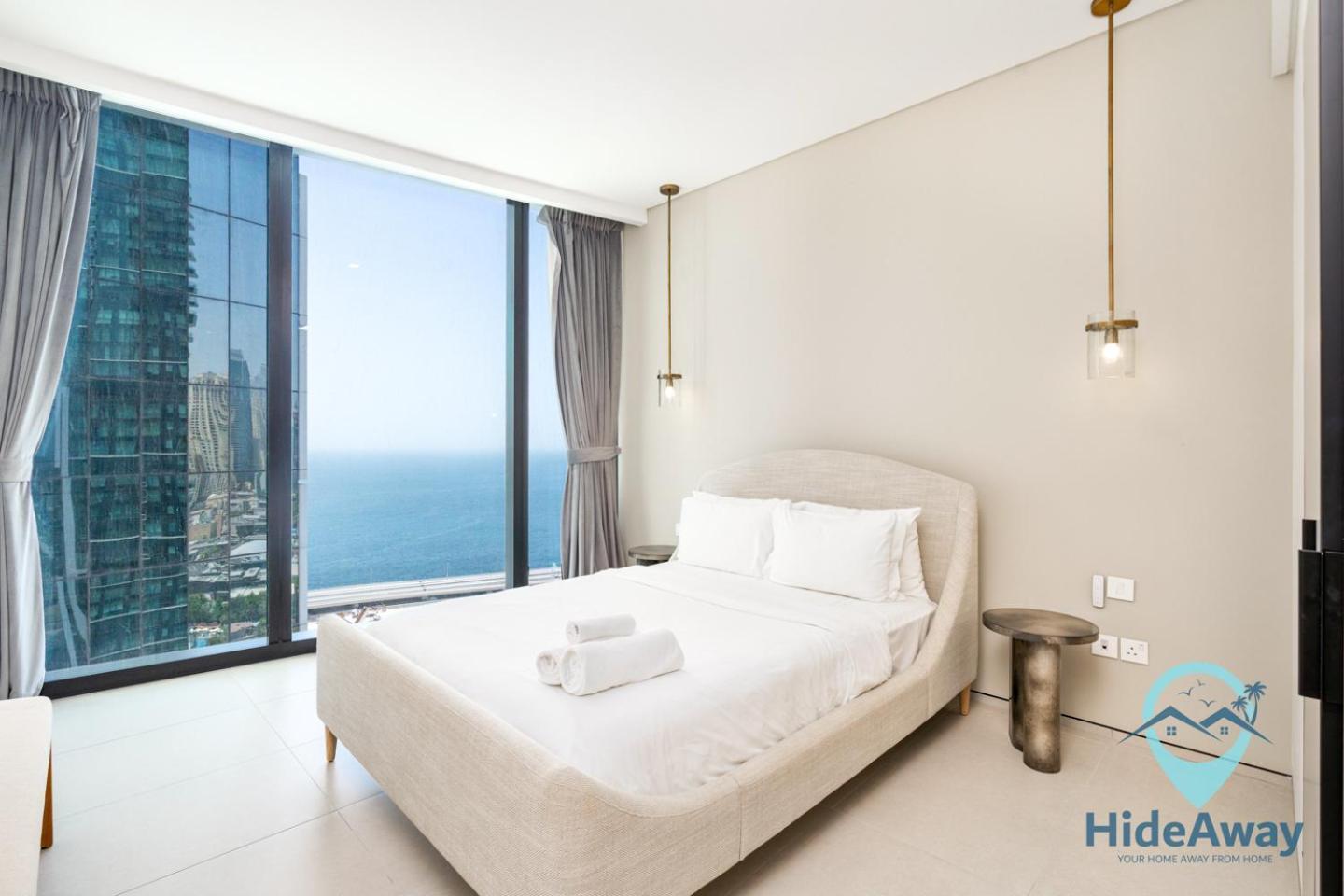 3br Seaview Jbr Address
