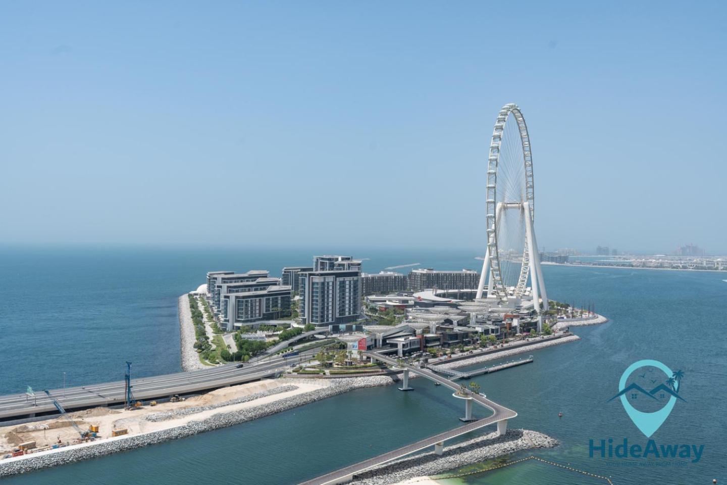 3br Seaview Jbr Address Dubai