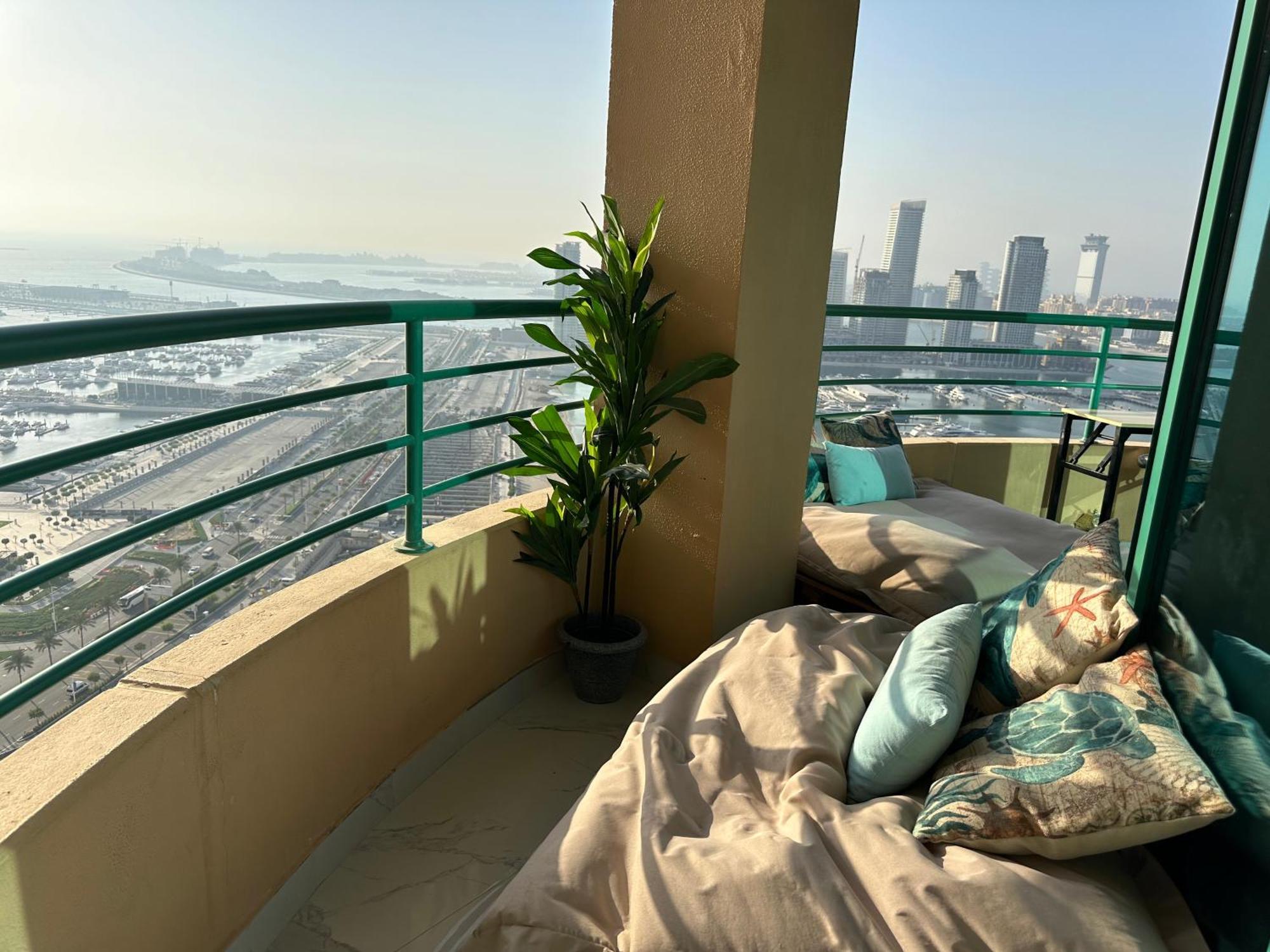 Albergue Perla - Marina Dubai