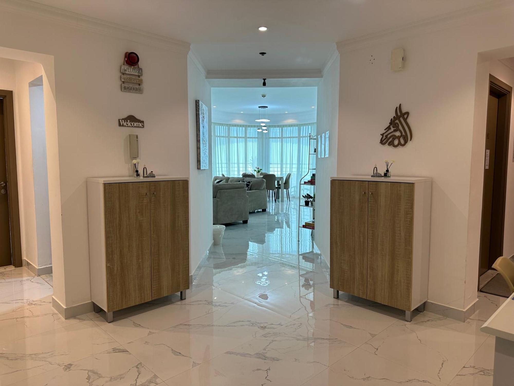 Albergue Perla - Marina *