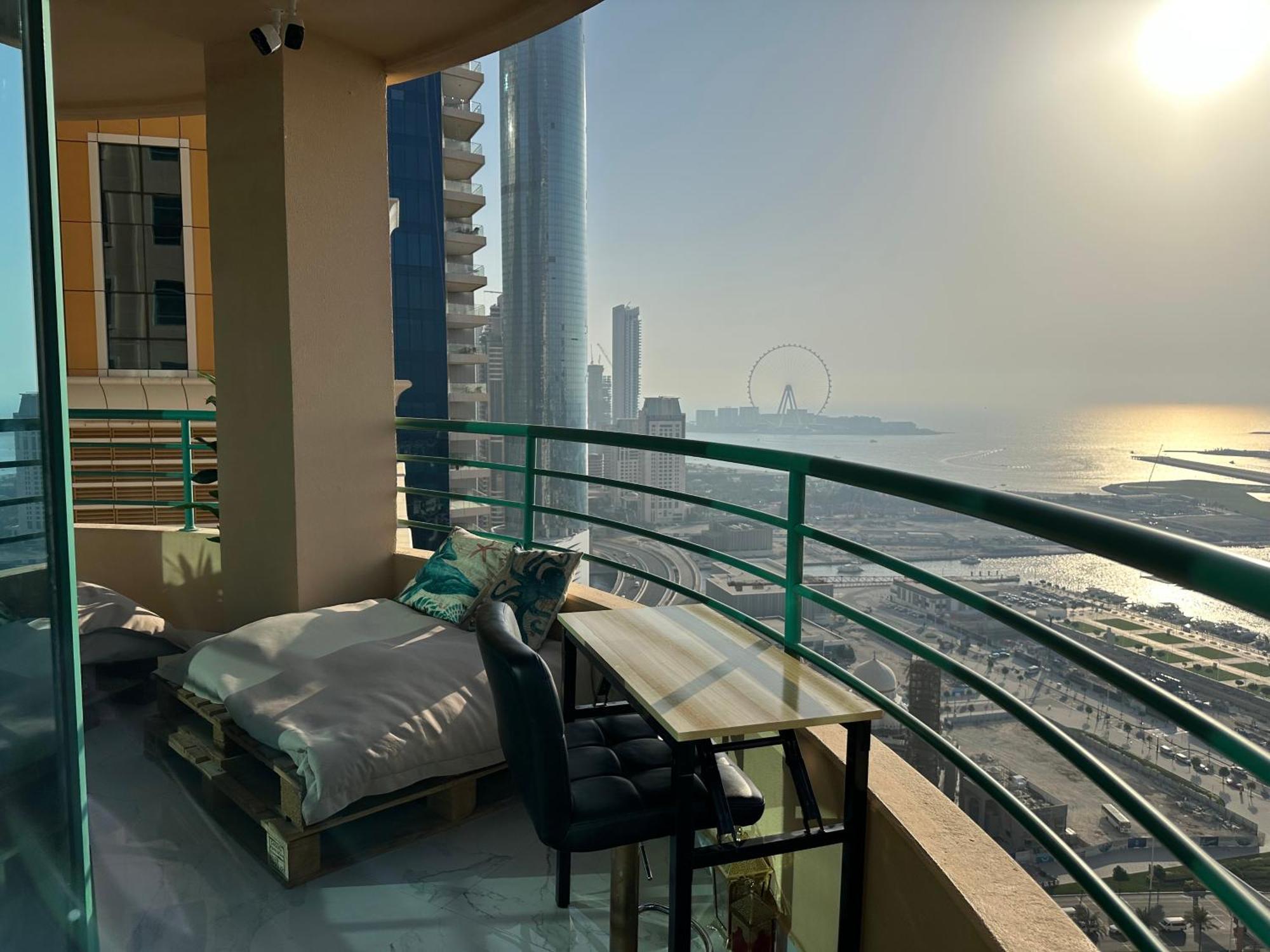 Perla - Marina Dubai