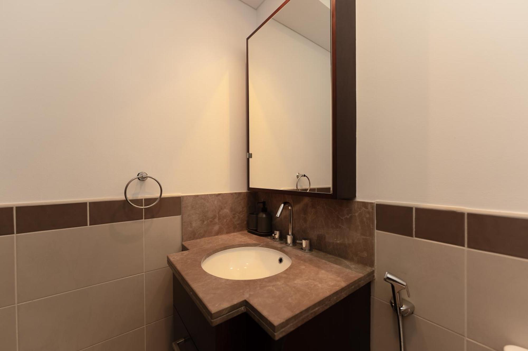 Luxury 1br -stunning Burj Khalifa & Fountain Views