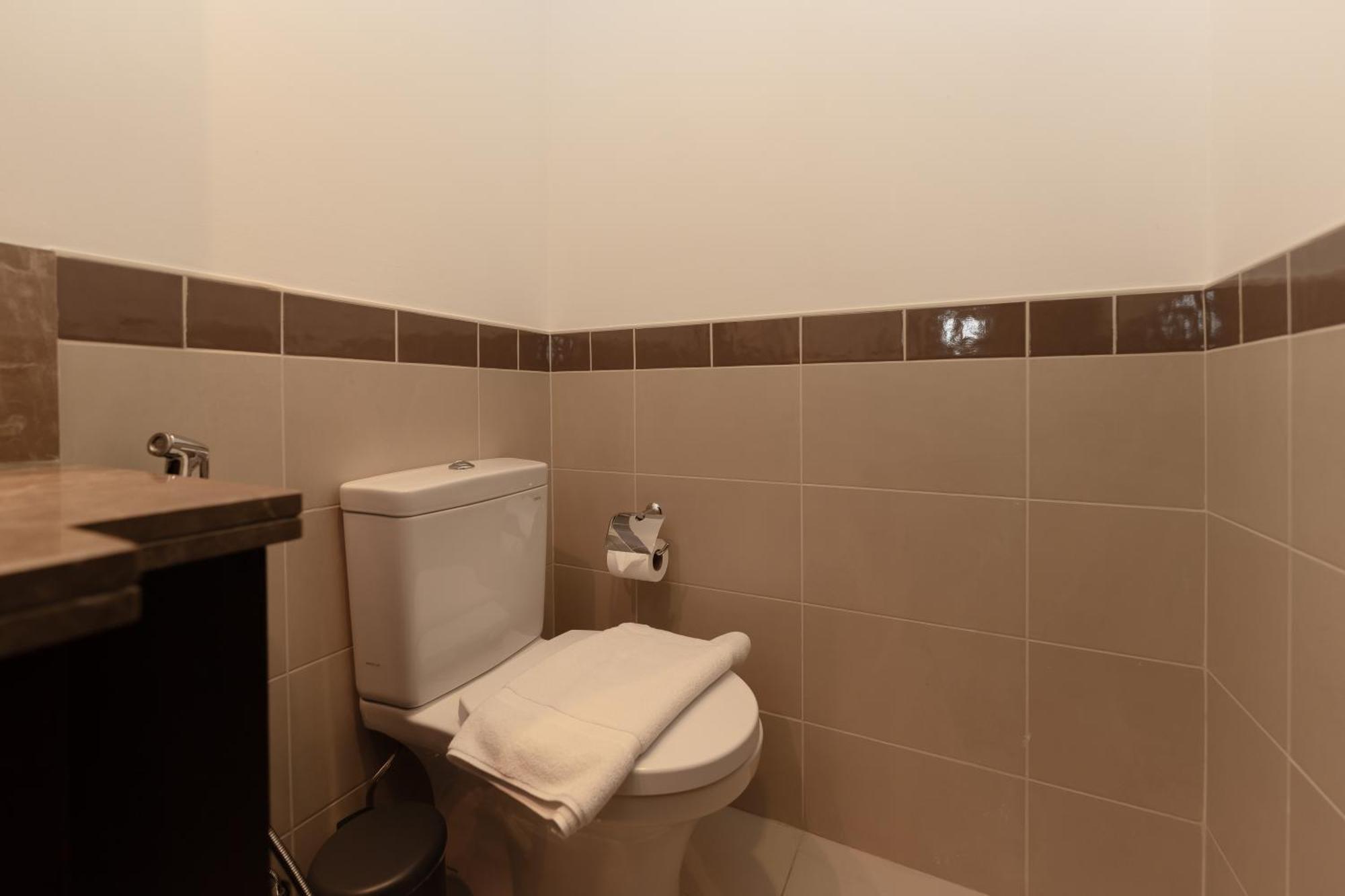 Apartment Luxury 1br -stunning Burj Khalifa & Fountain Views Dubai