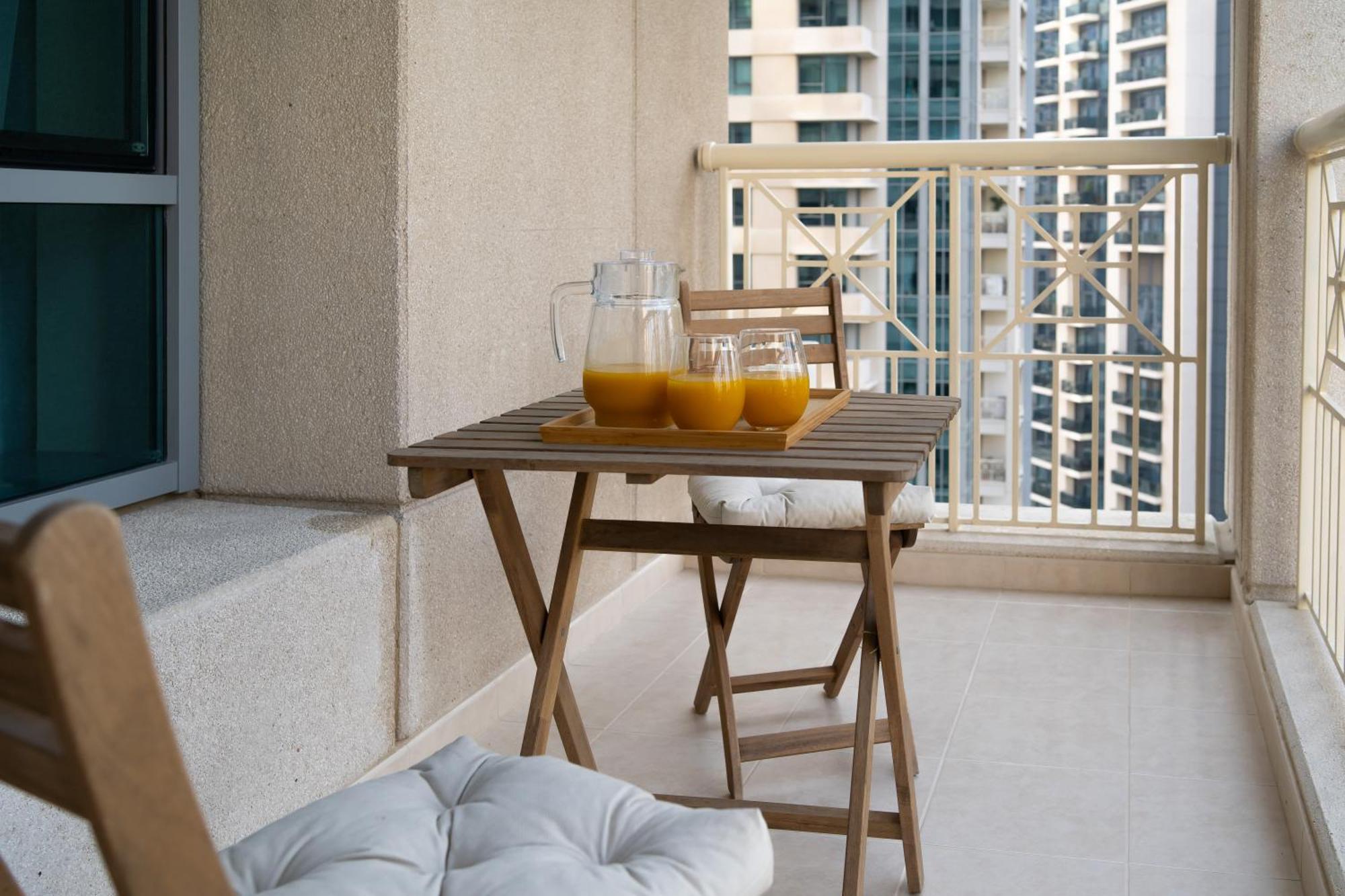 Luxury 1br -stunning Burj Khalifa & Fountain Views Apartment