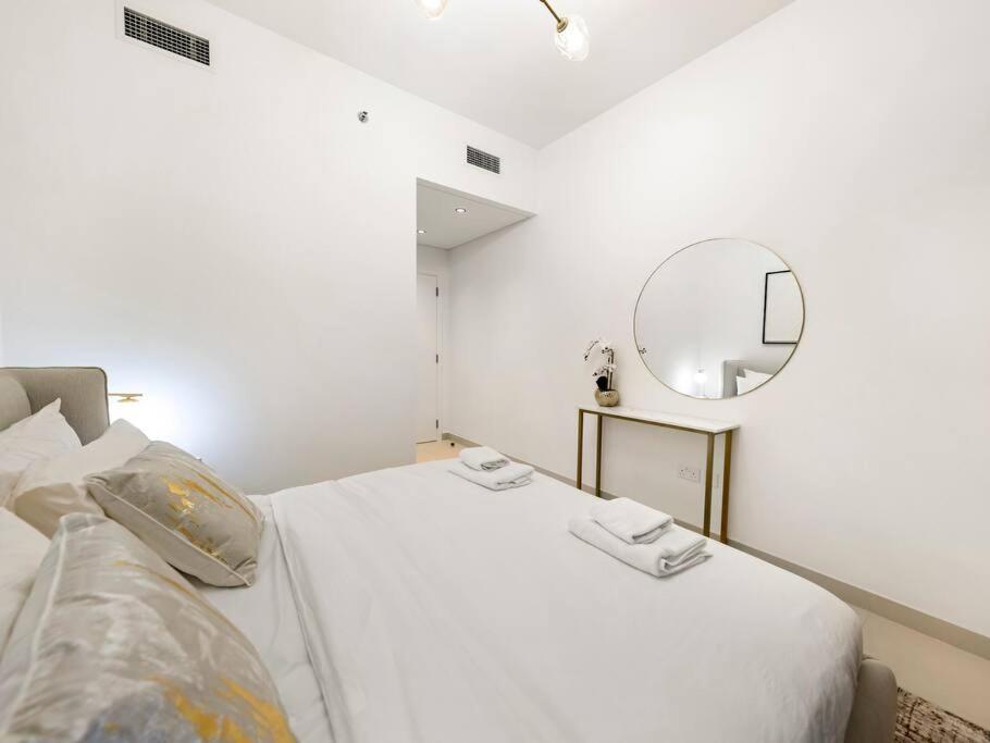 Apartment Lux 2br Close To Mall And Burj Khalifa *