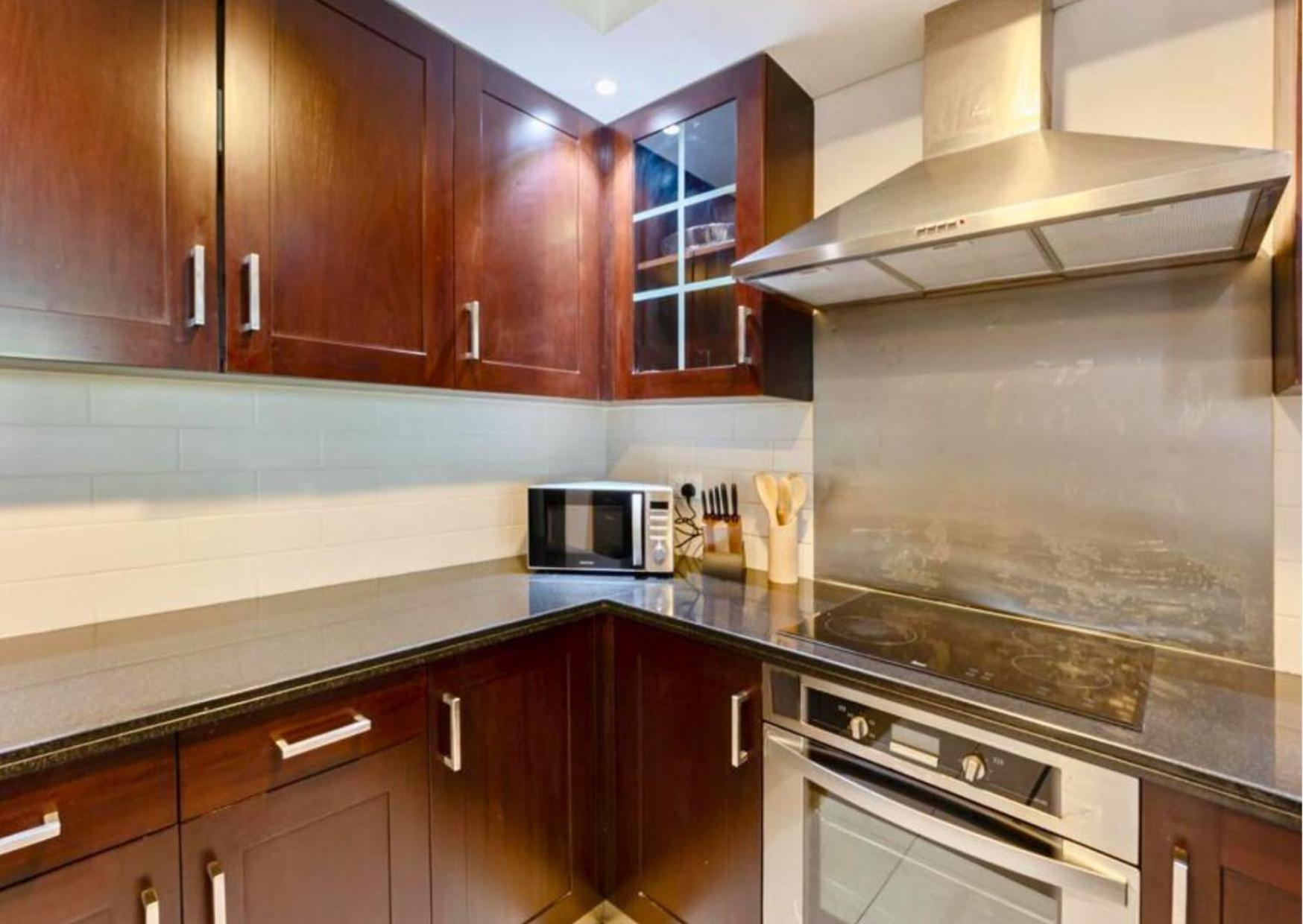 2br Partial Burj Khalifa & Pool View In 29 Boulevard Apartment *