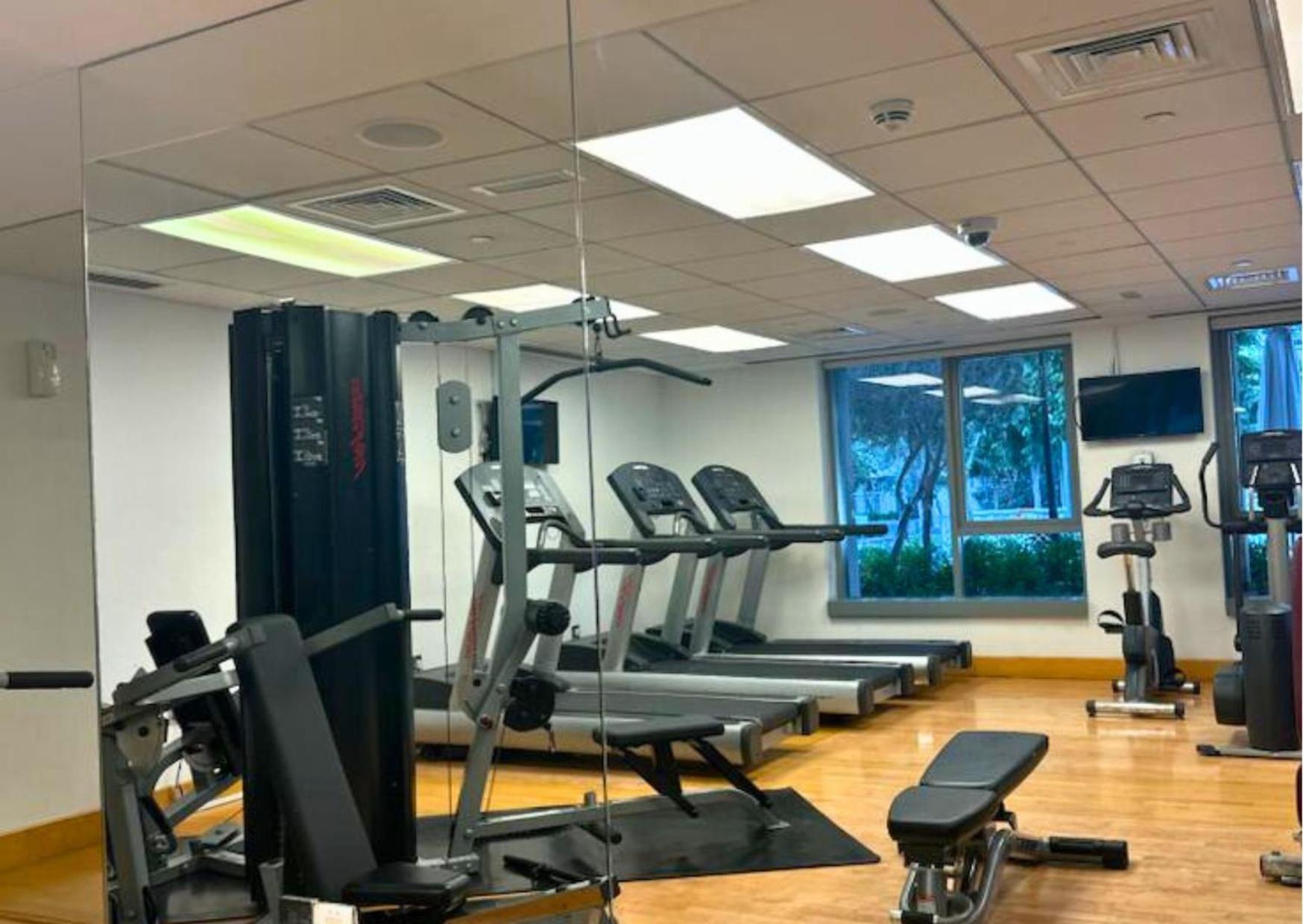 2br Partial Burj Khalifa & Pool View In 29 Boulevard Apartment *