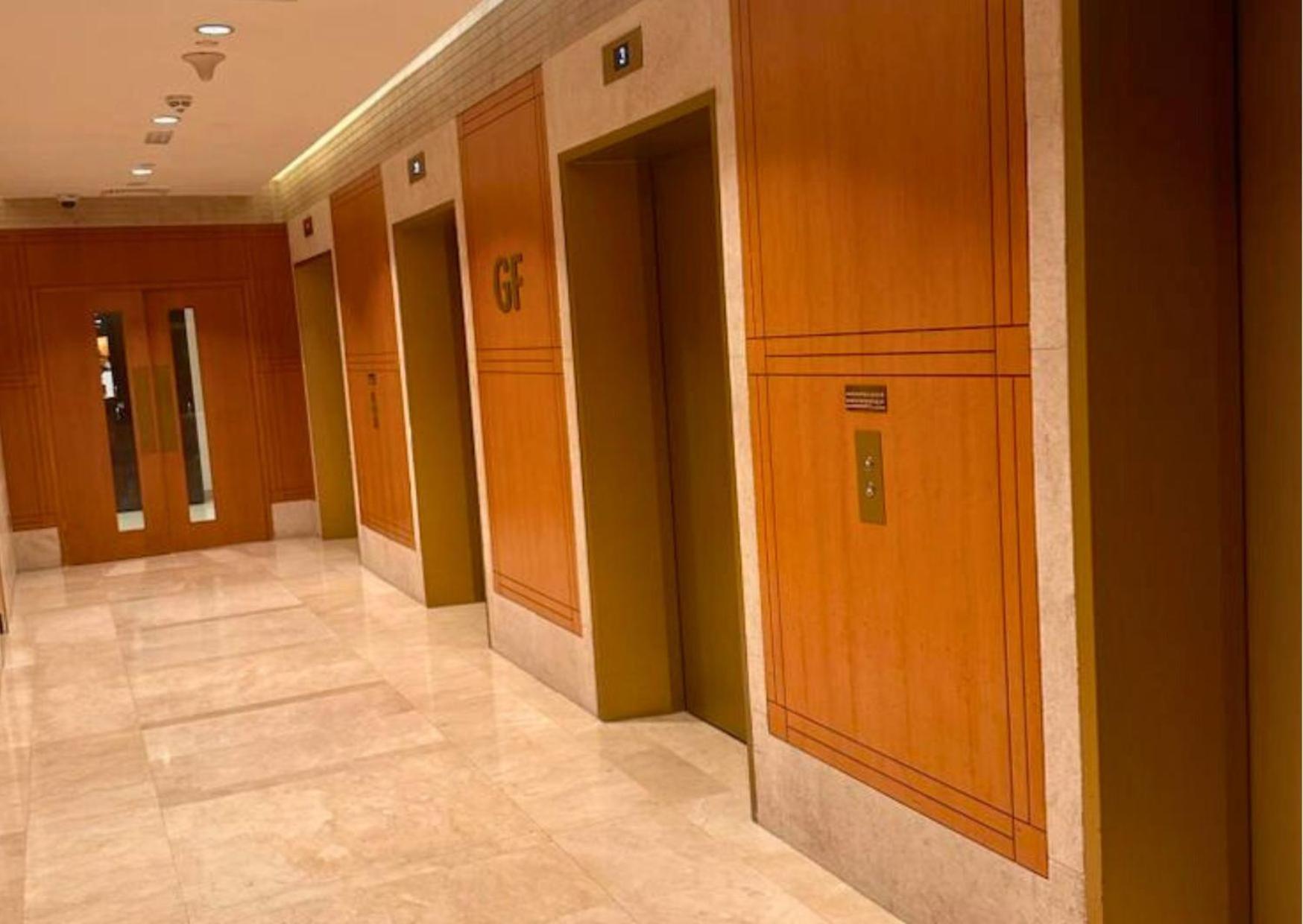 2br Partial Burj Khalifa & Pool View In 29 Boulevard *