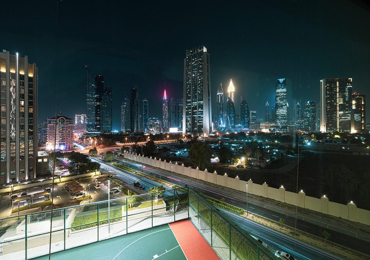 Apartment Luxurious Burj Khalifa View 5 Star 4bd In Downtown With Mall Access - Brand New Dubai