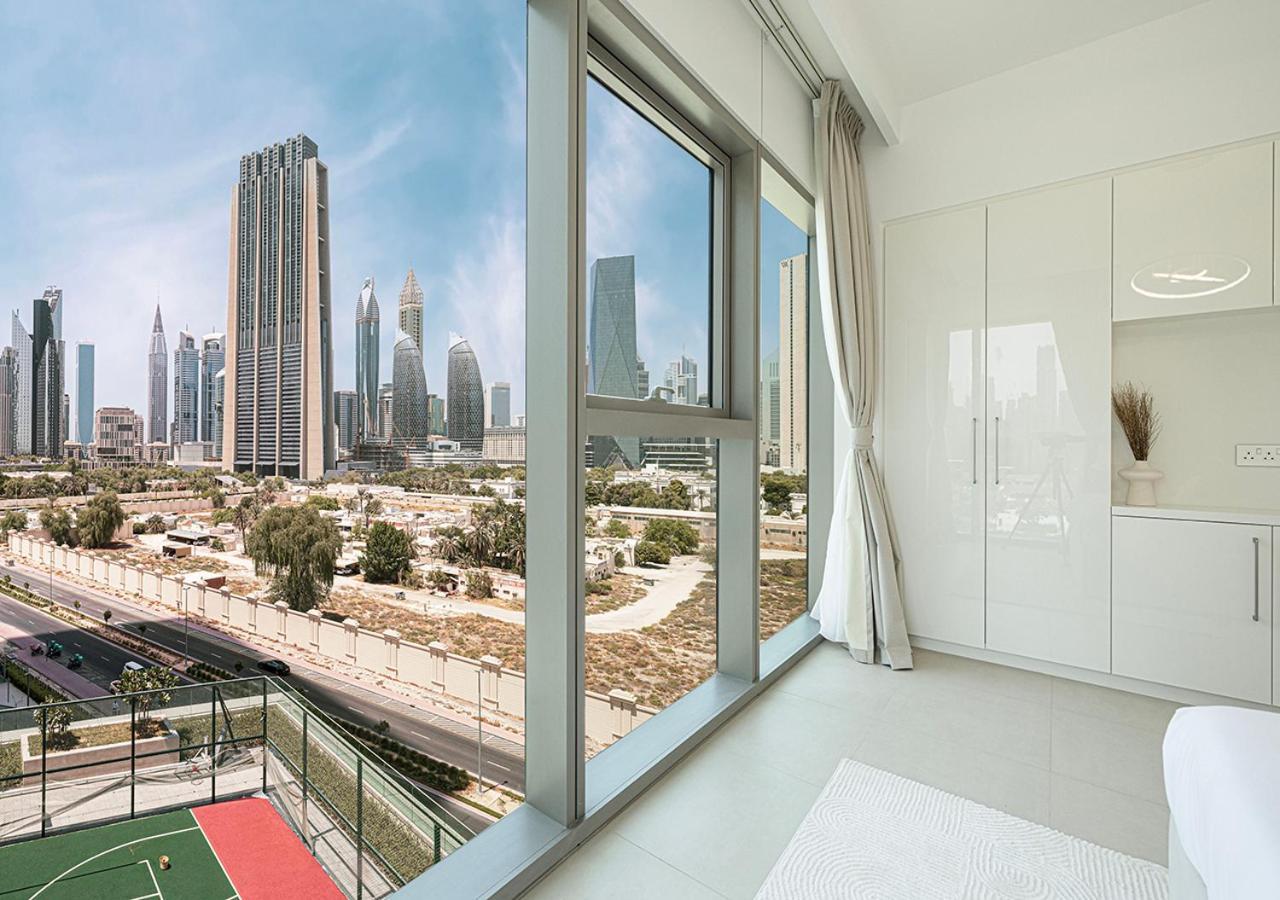 Luxurious Burj Khalifa View 5 Star 4bd In Downtown With Mall Access - Brand New Dubai