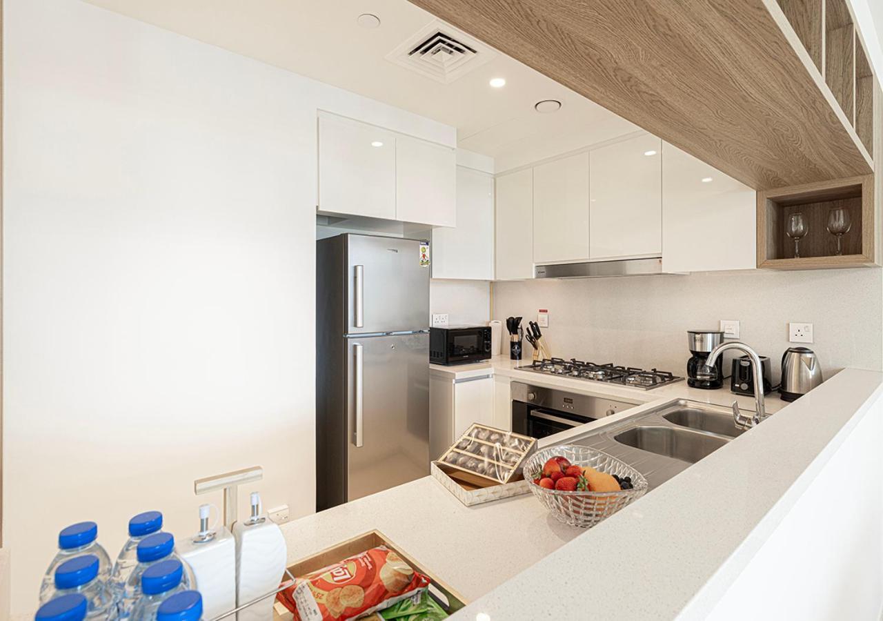 Apartment Luxurious Burj Khalifa View 5 Star 4bd In Downtown With Mall Access - Brand New Dubai