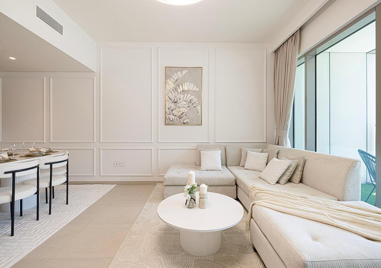 Luxurious Burj Khalifa View 5 Star 4bd In Downtown With Mall Access - Brand New Dubai