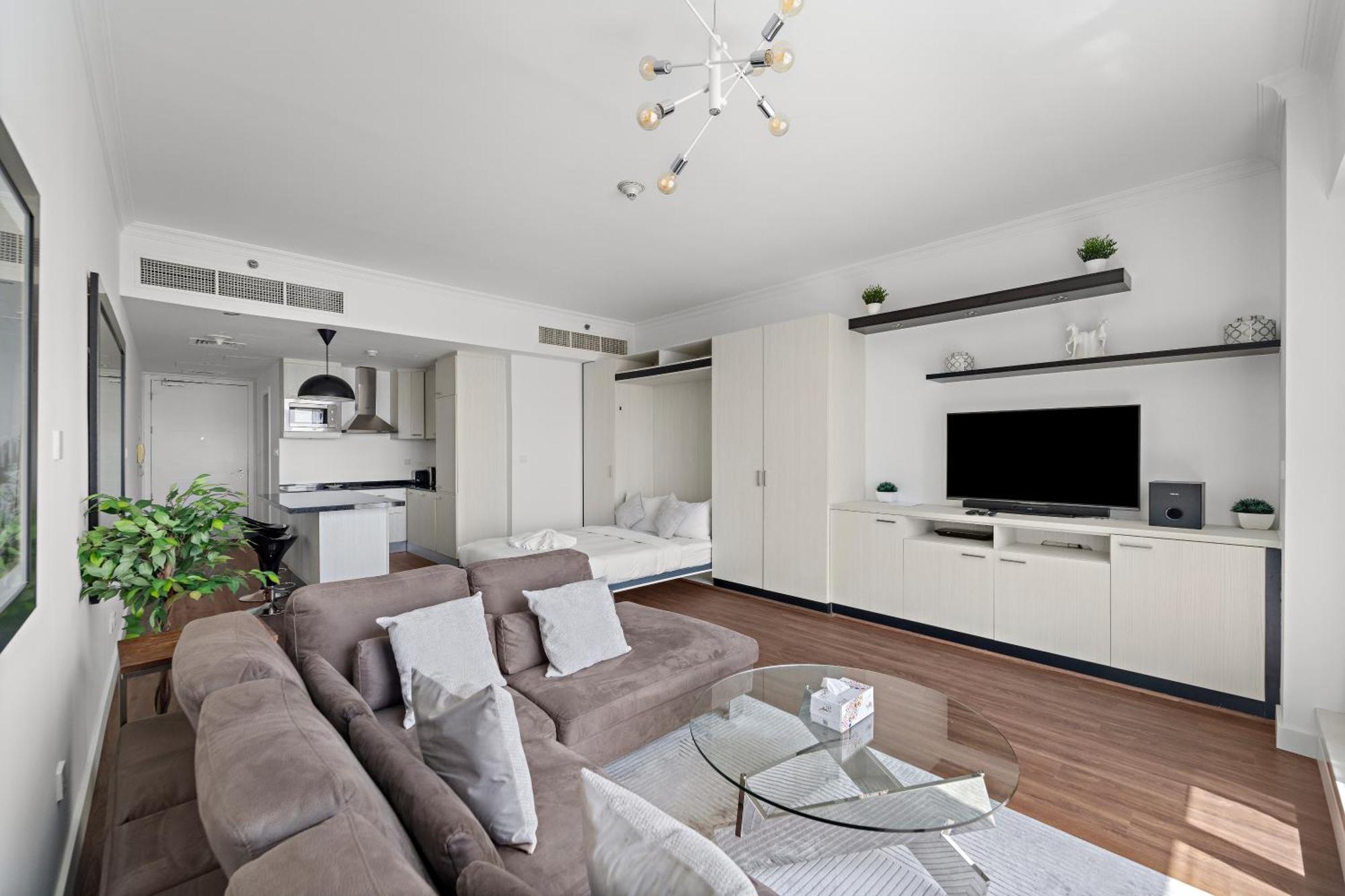 Apartment Cozy In Saba 3